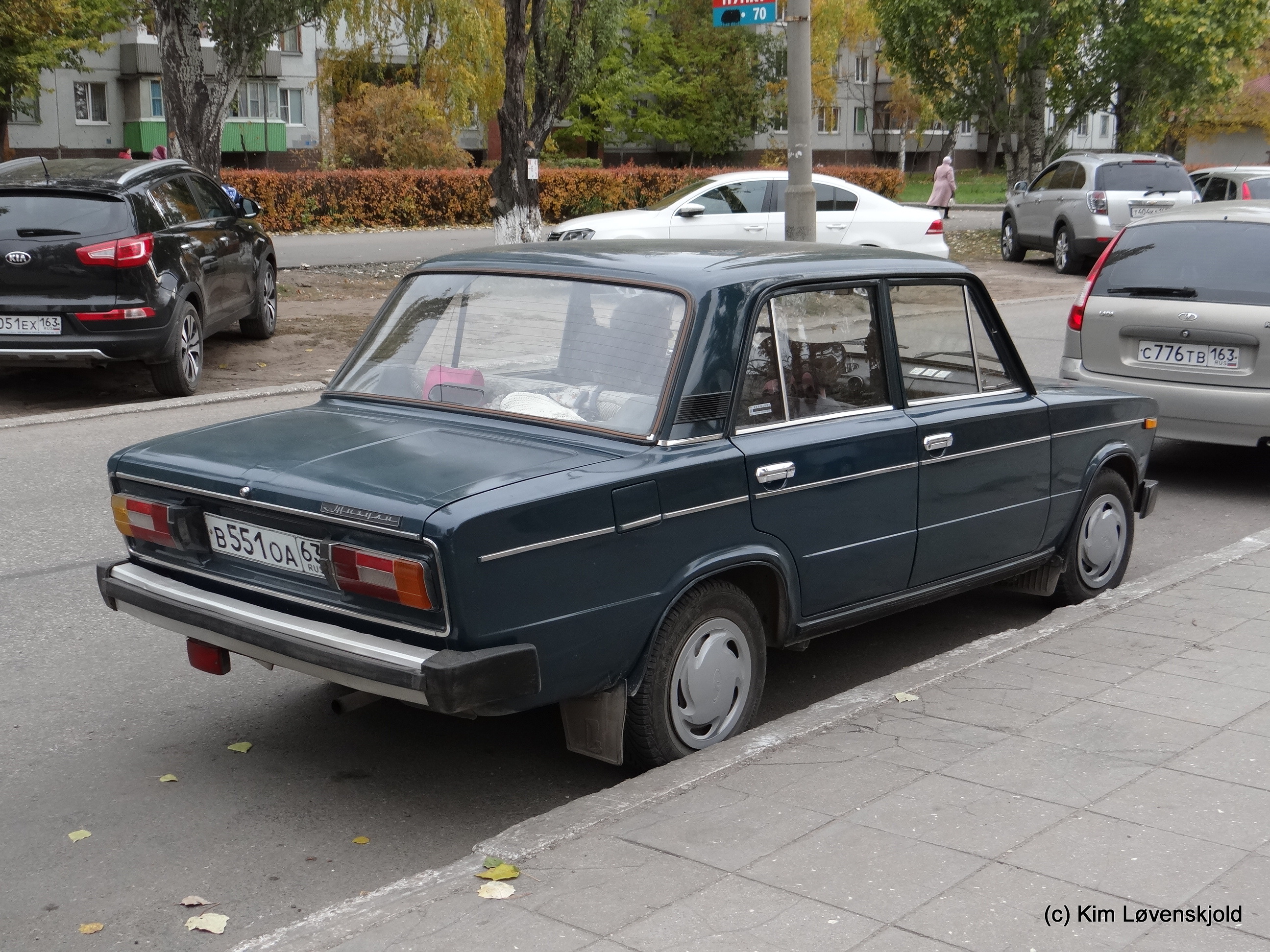 Lada Shiguli