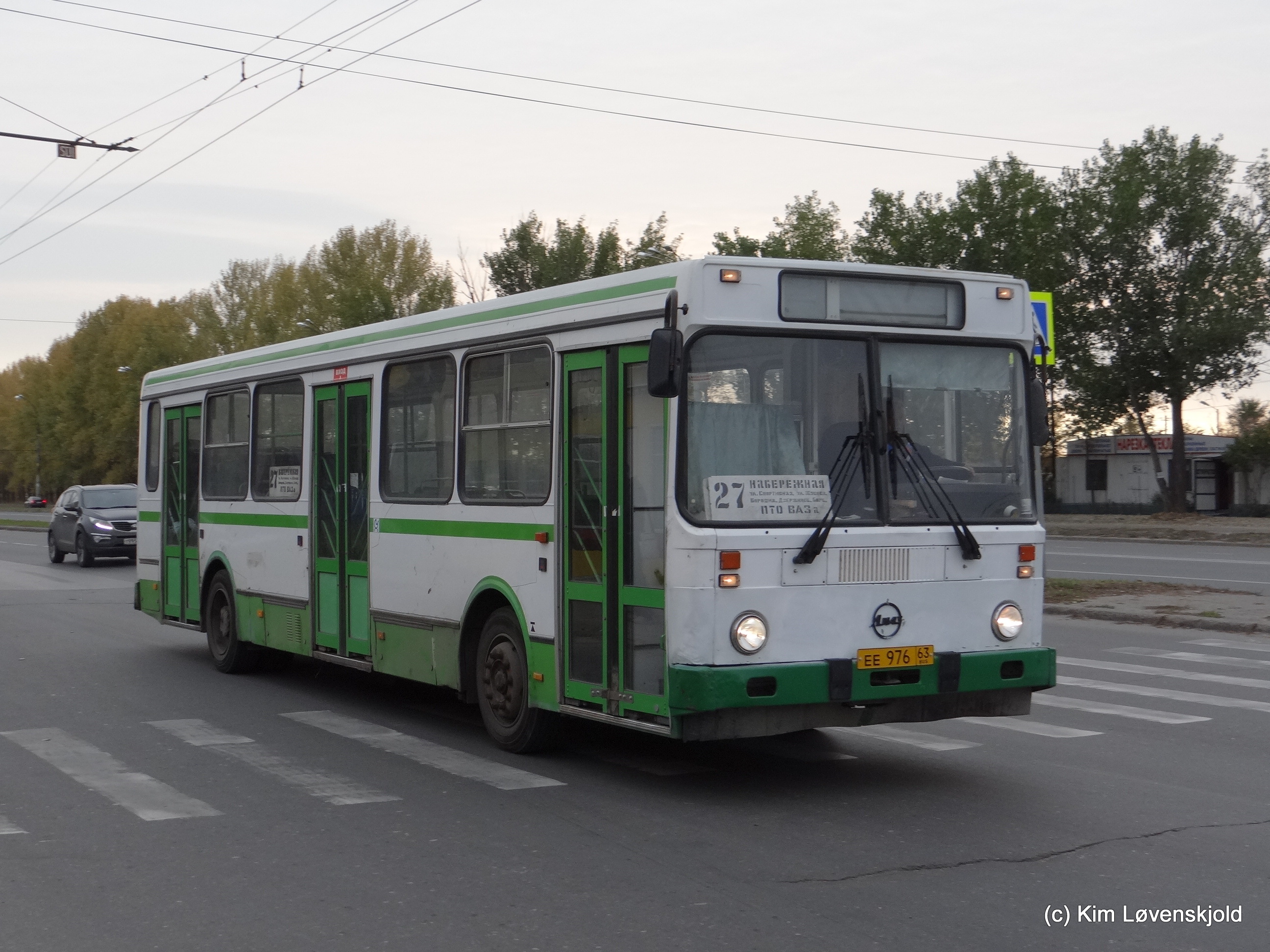 LiAZ 5256