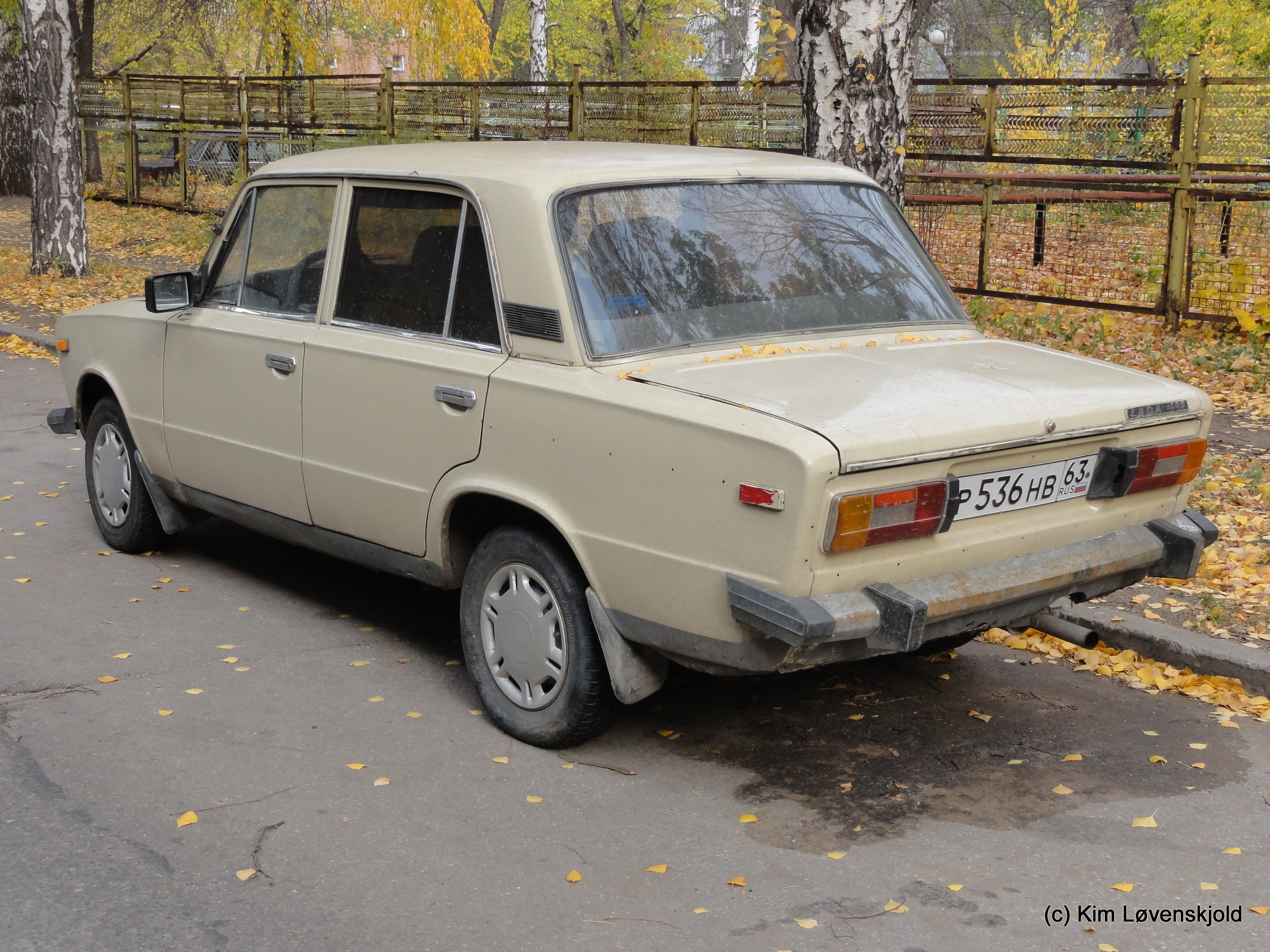 Lada 1500