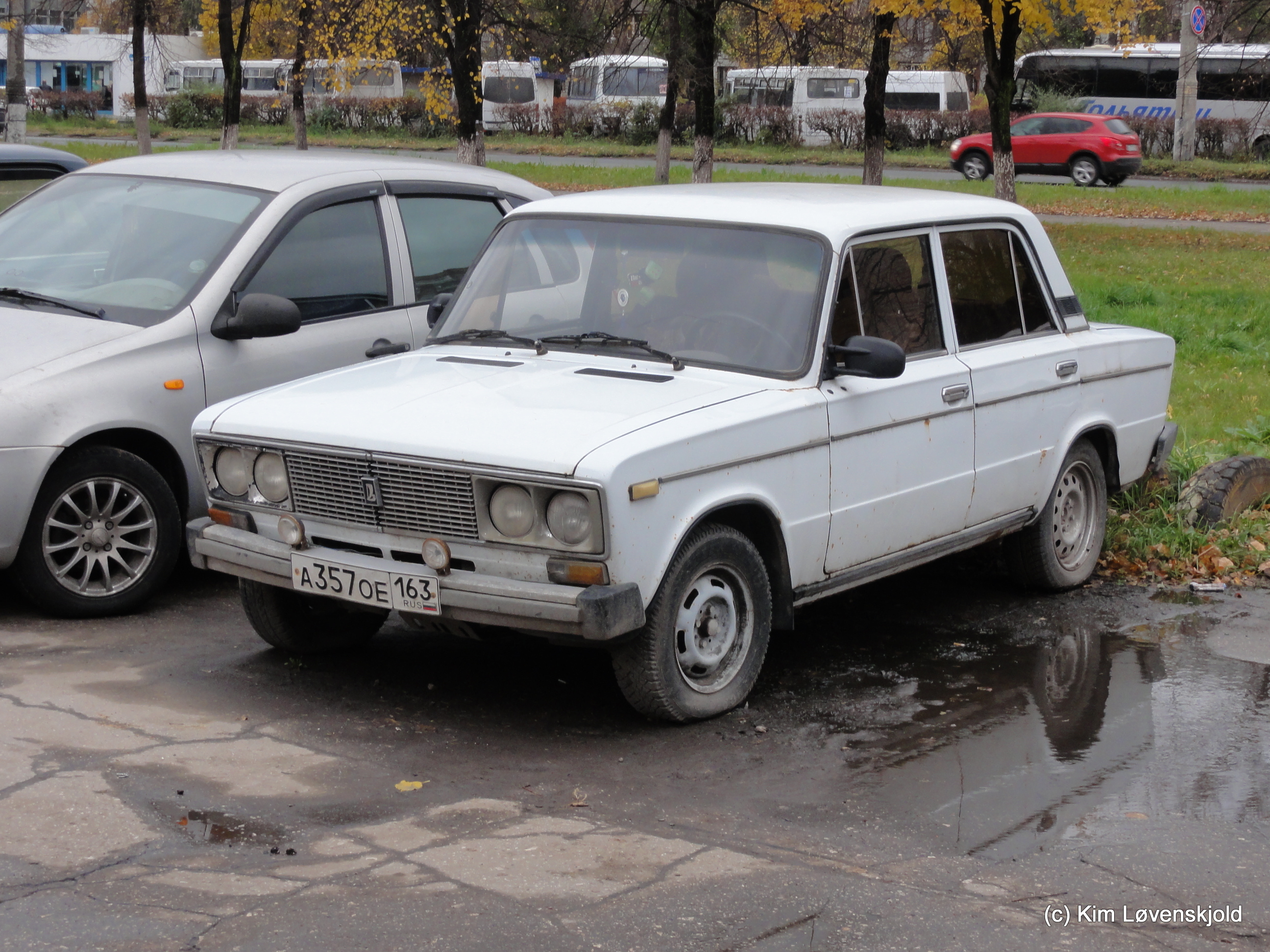 Lada 2106