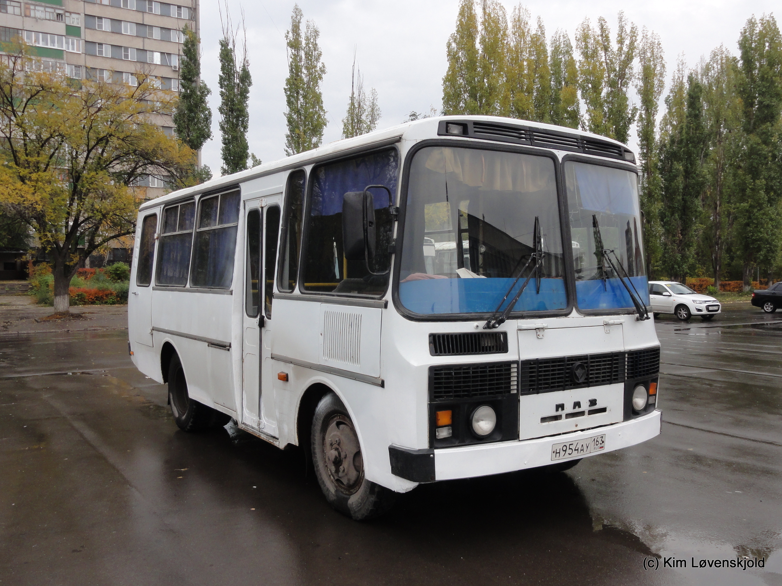 PAZ 32053