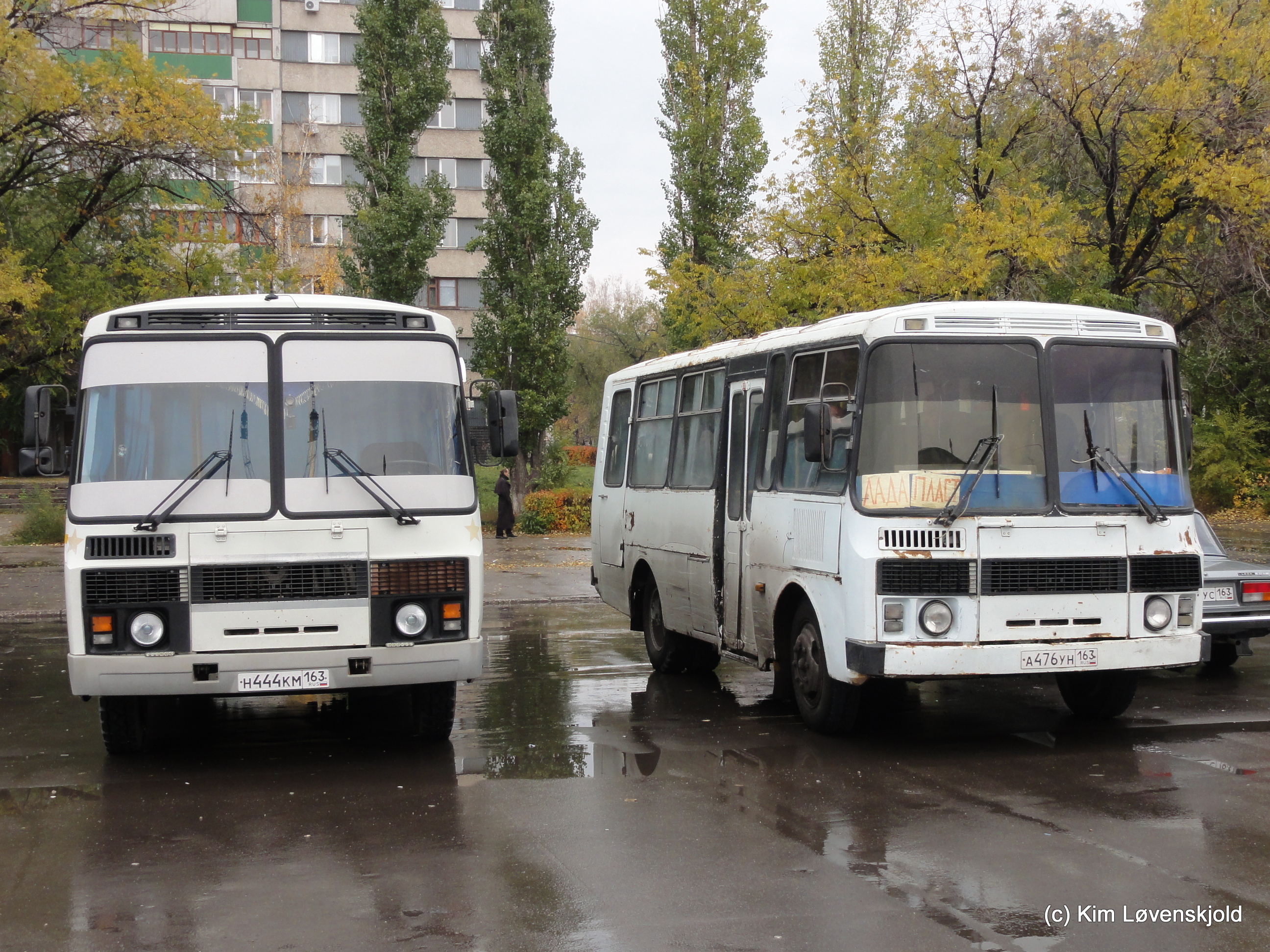 PAZ 32053