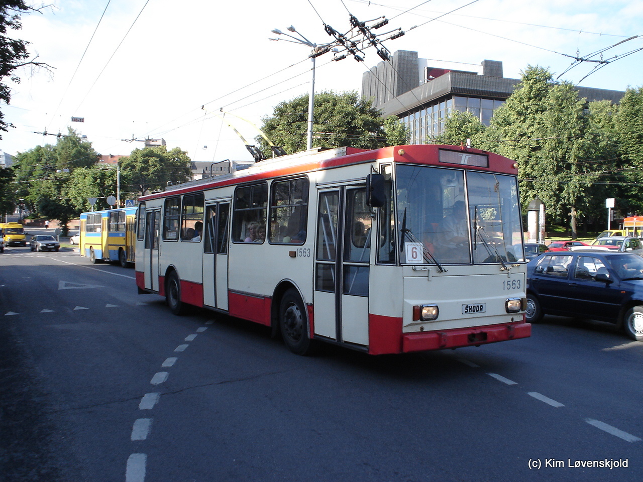Skoda 14