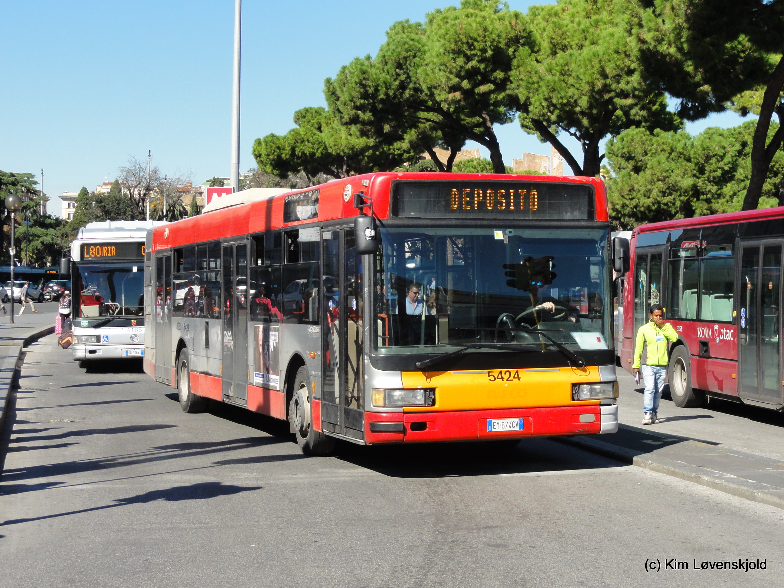 Iveco CityClass