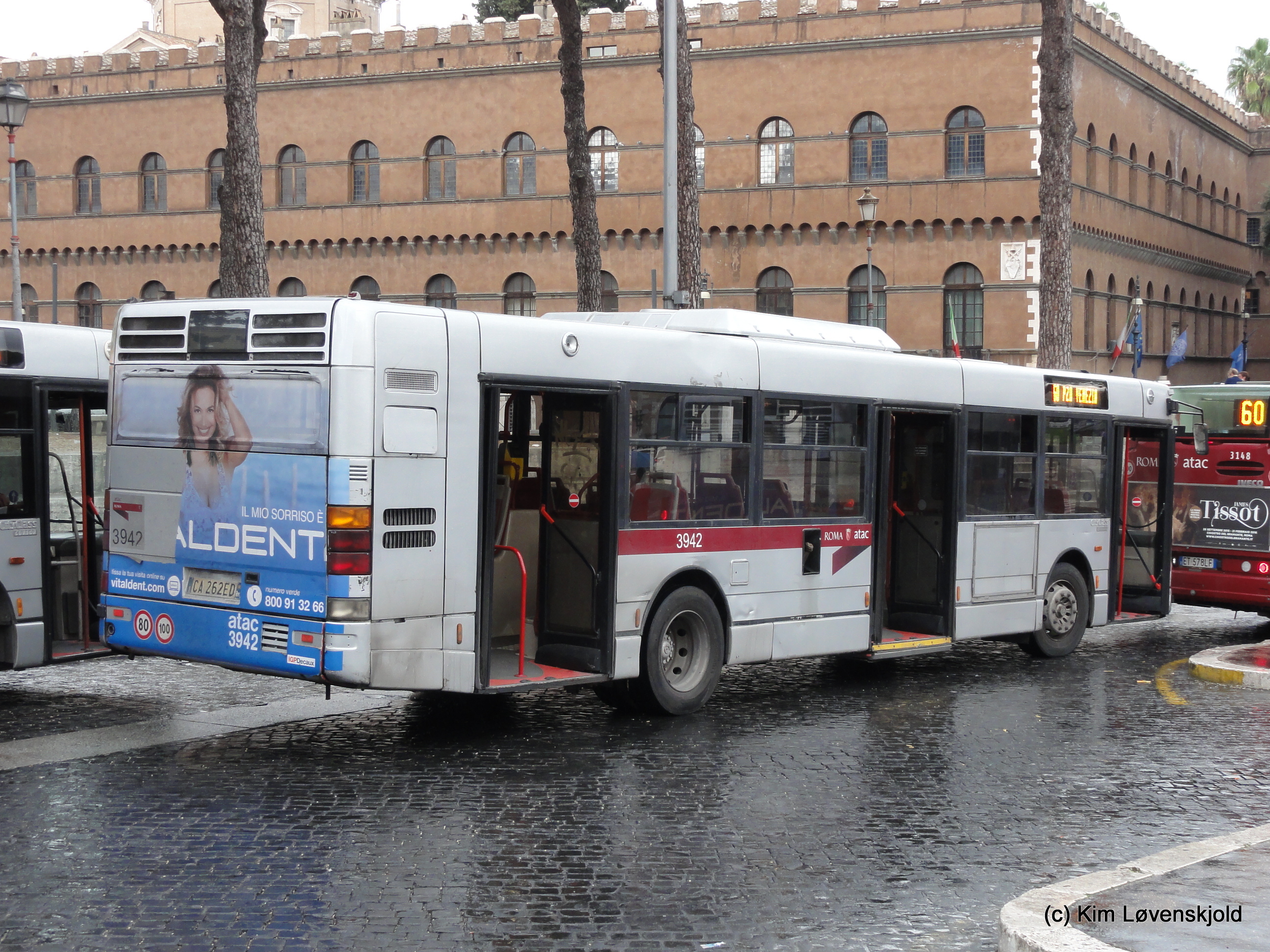 Iveco CityClass
