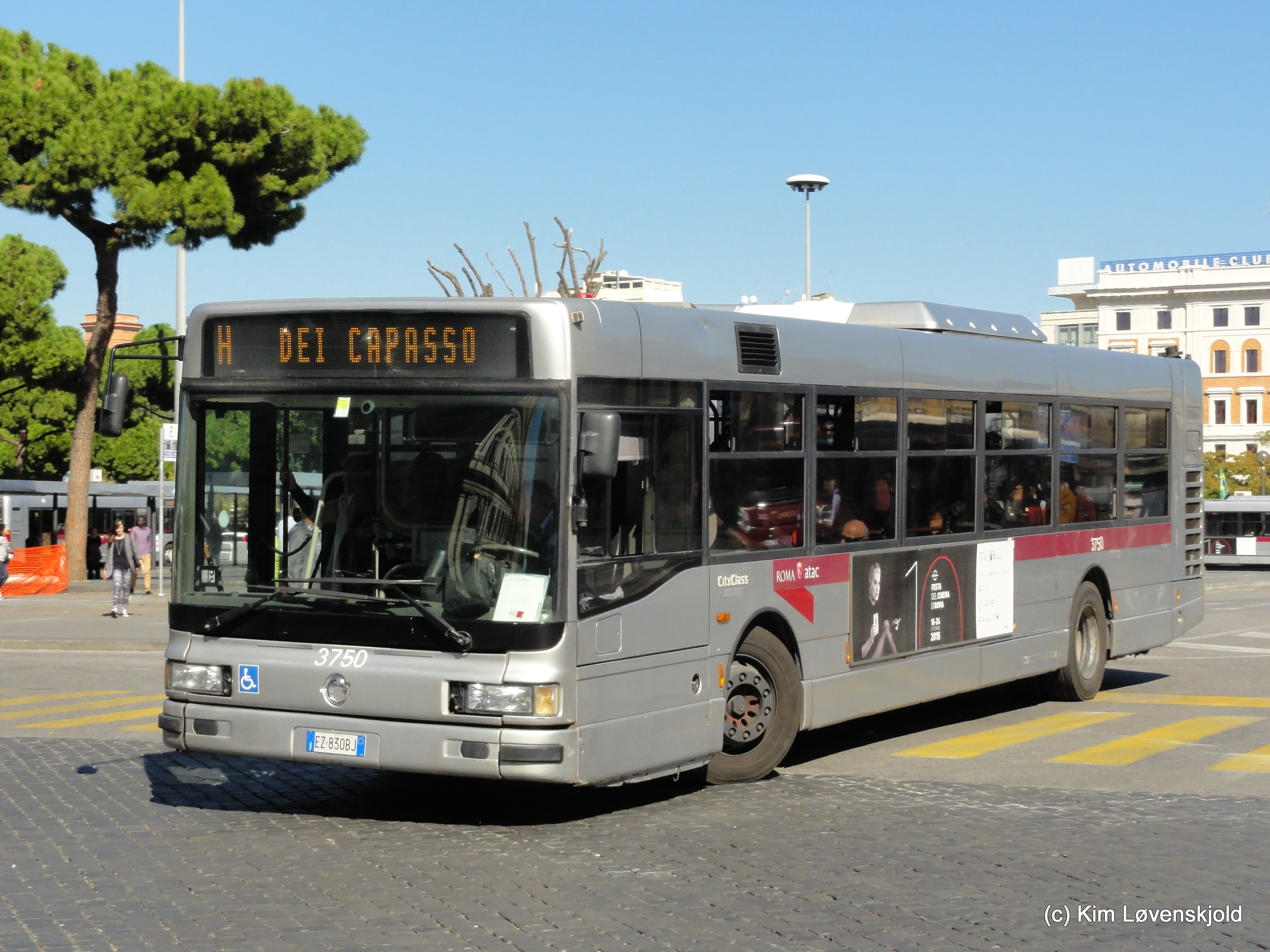 Irisbus CityClass