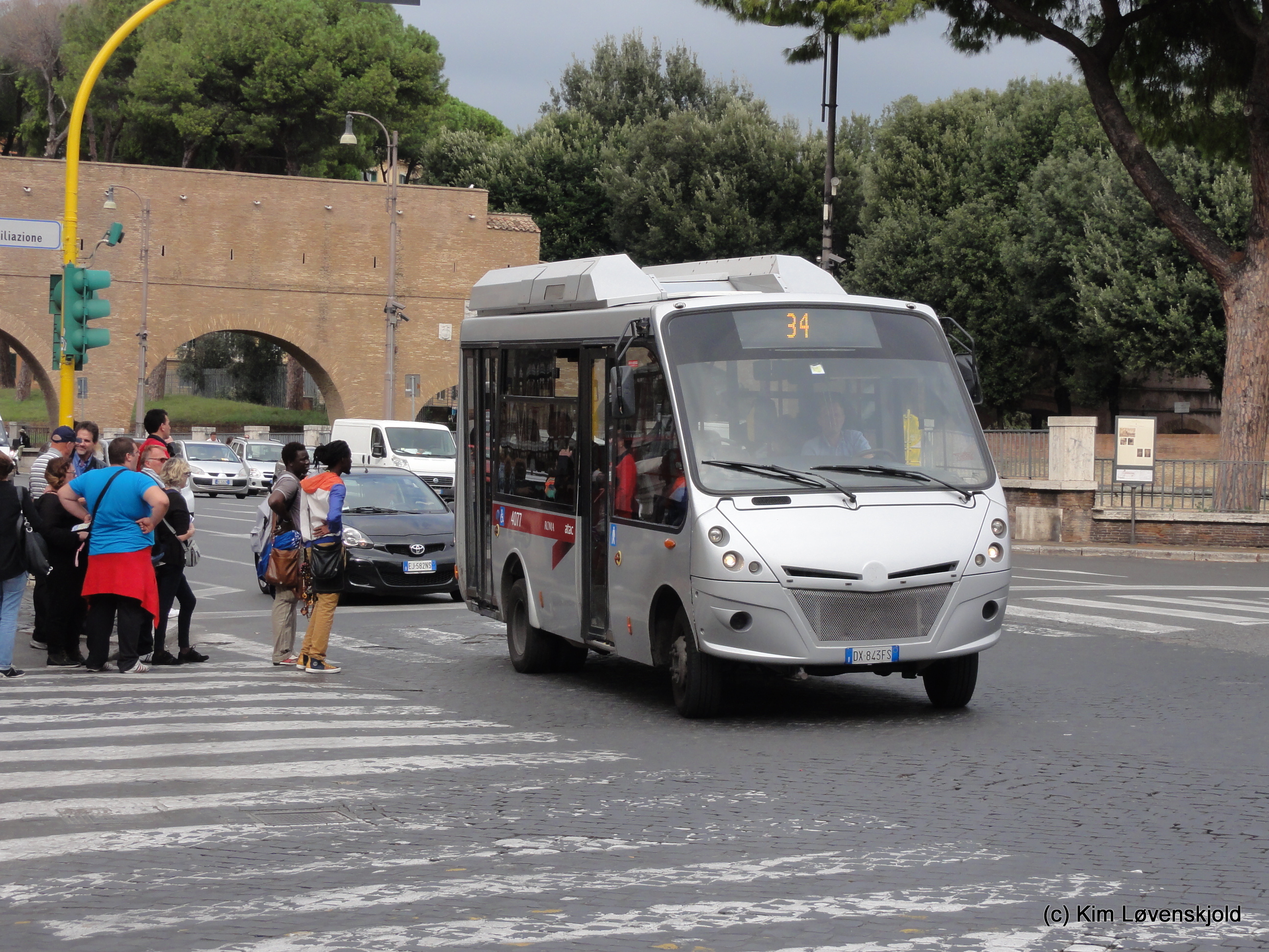 Irisbus