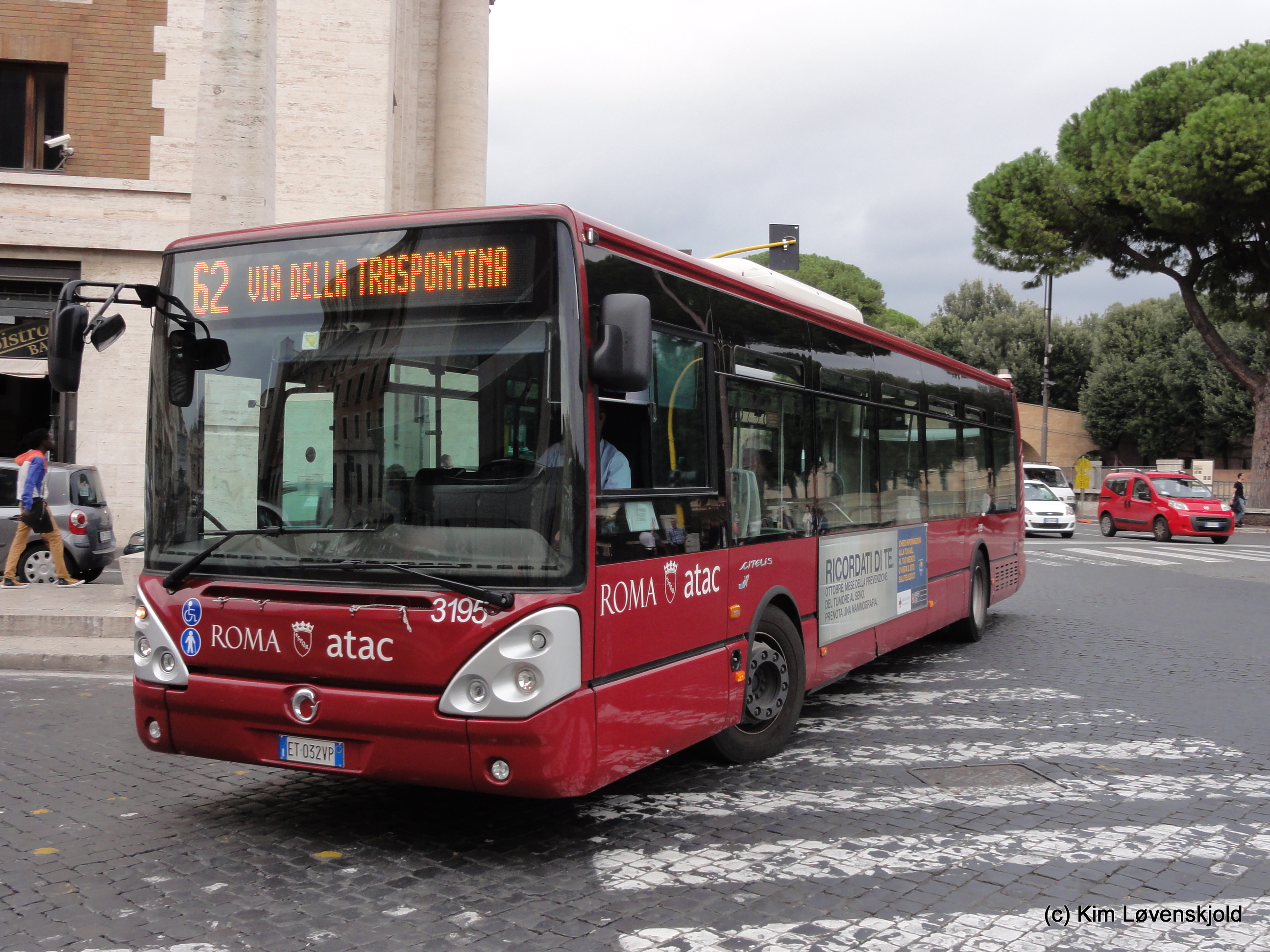 Irisbus Citelis