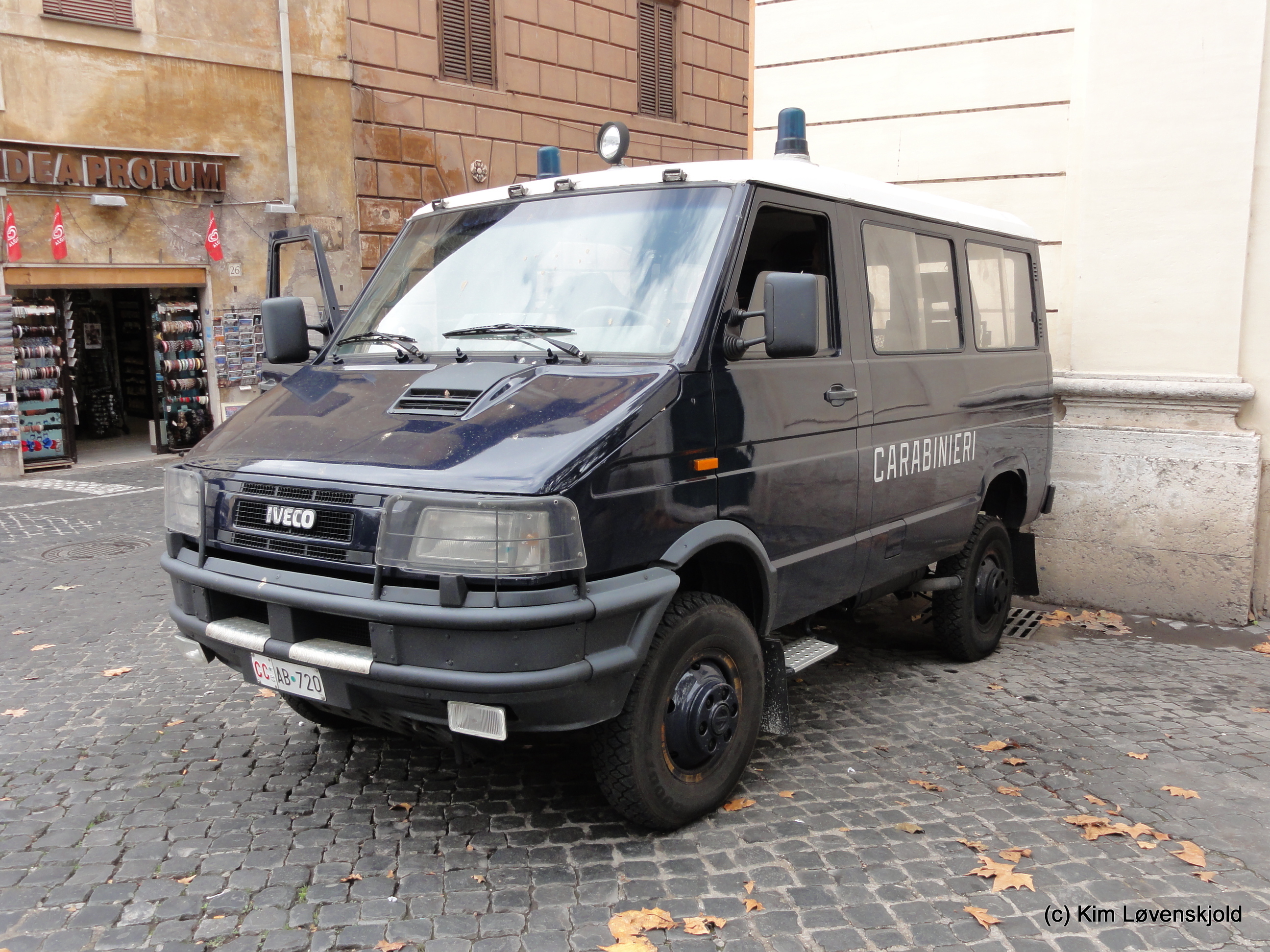 Iveco