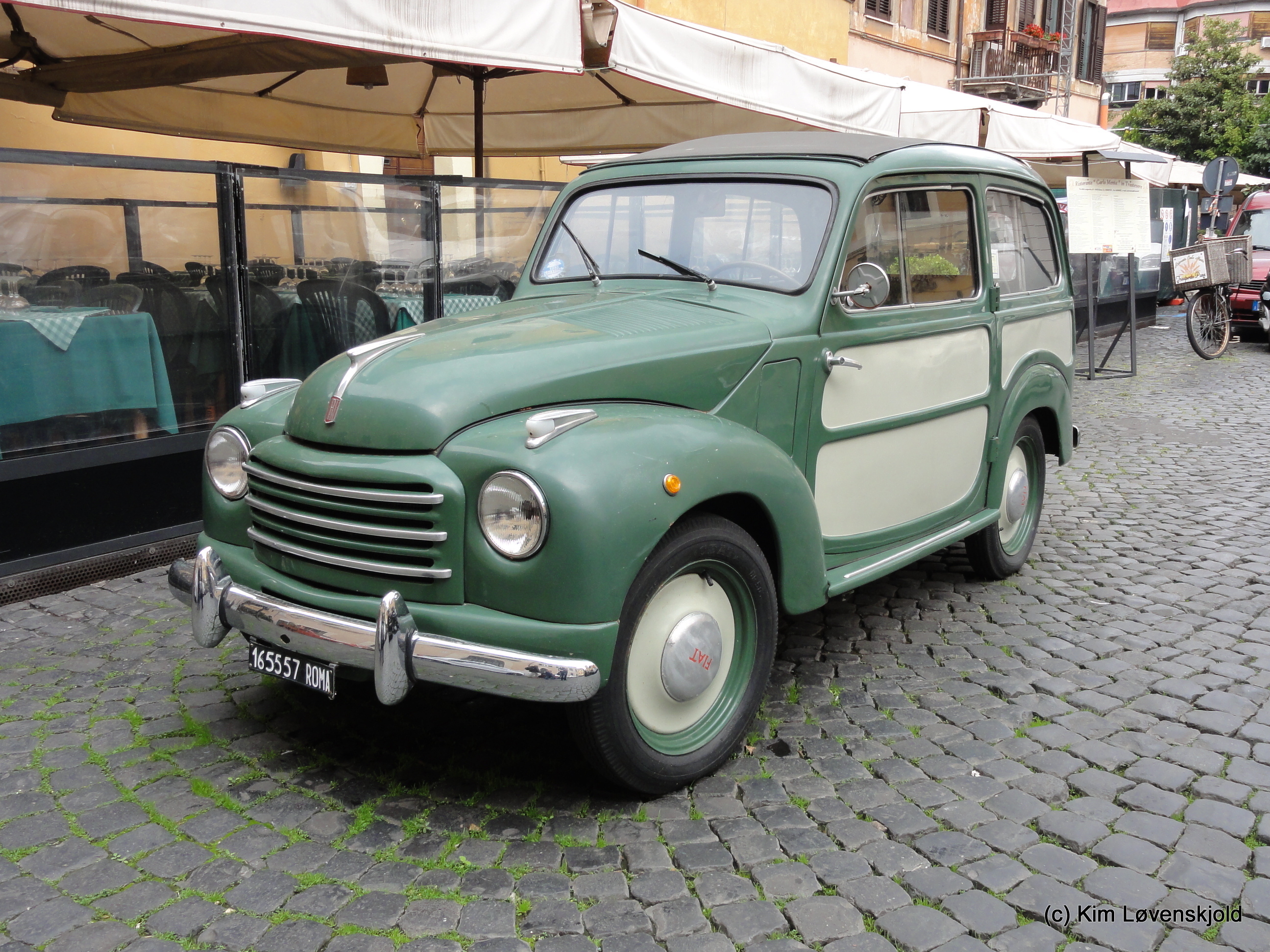 Fiat