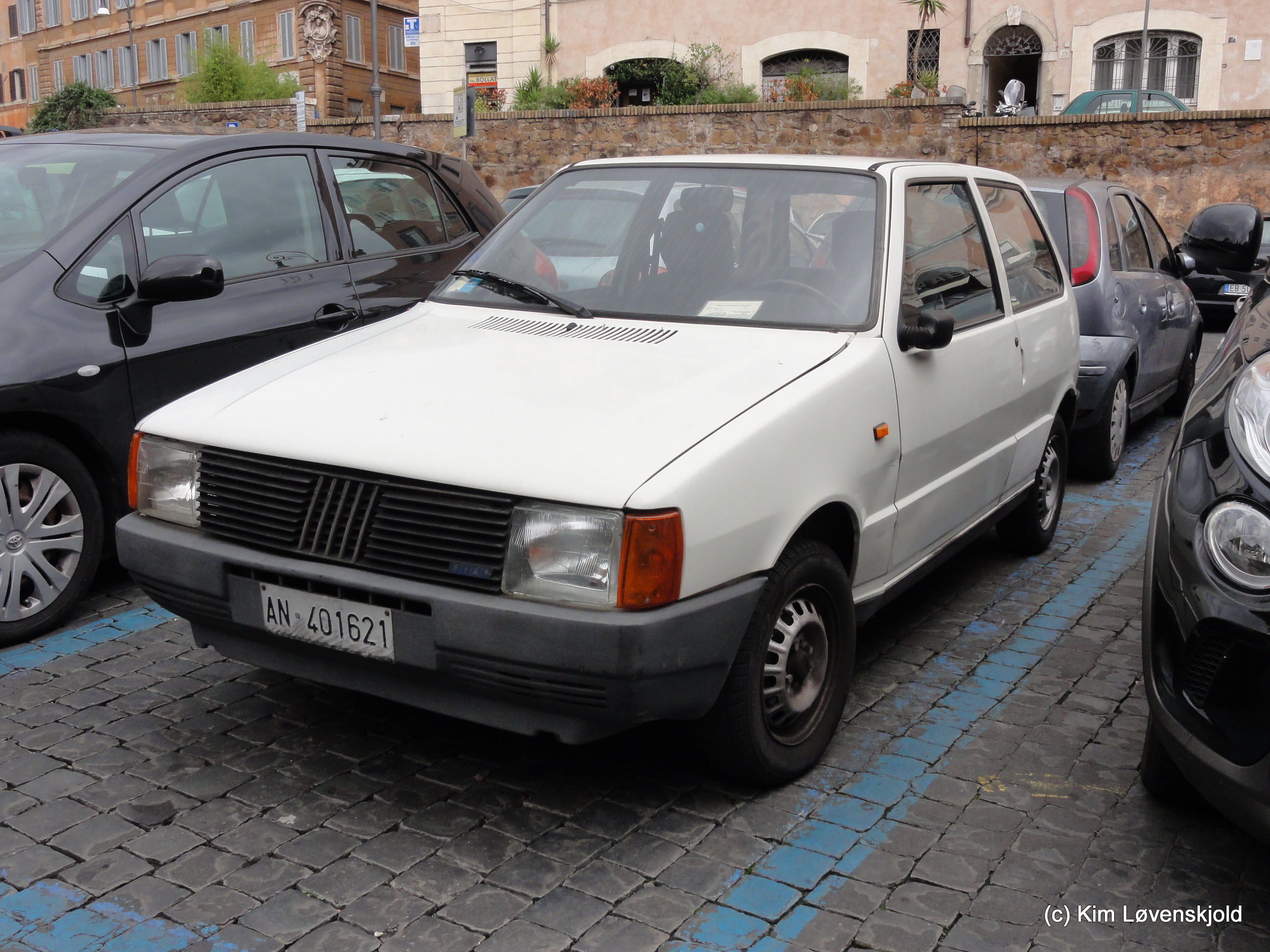 Fiat Uno