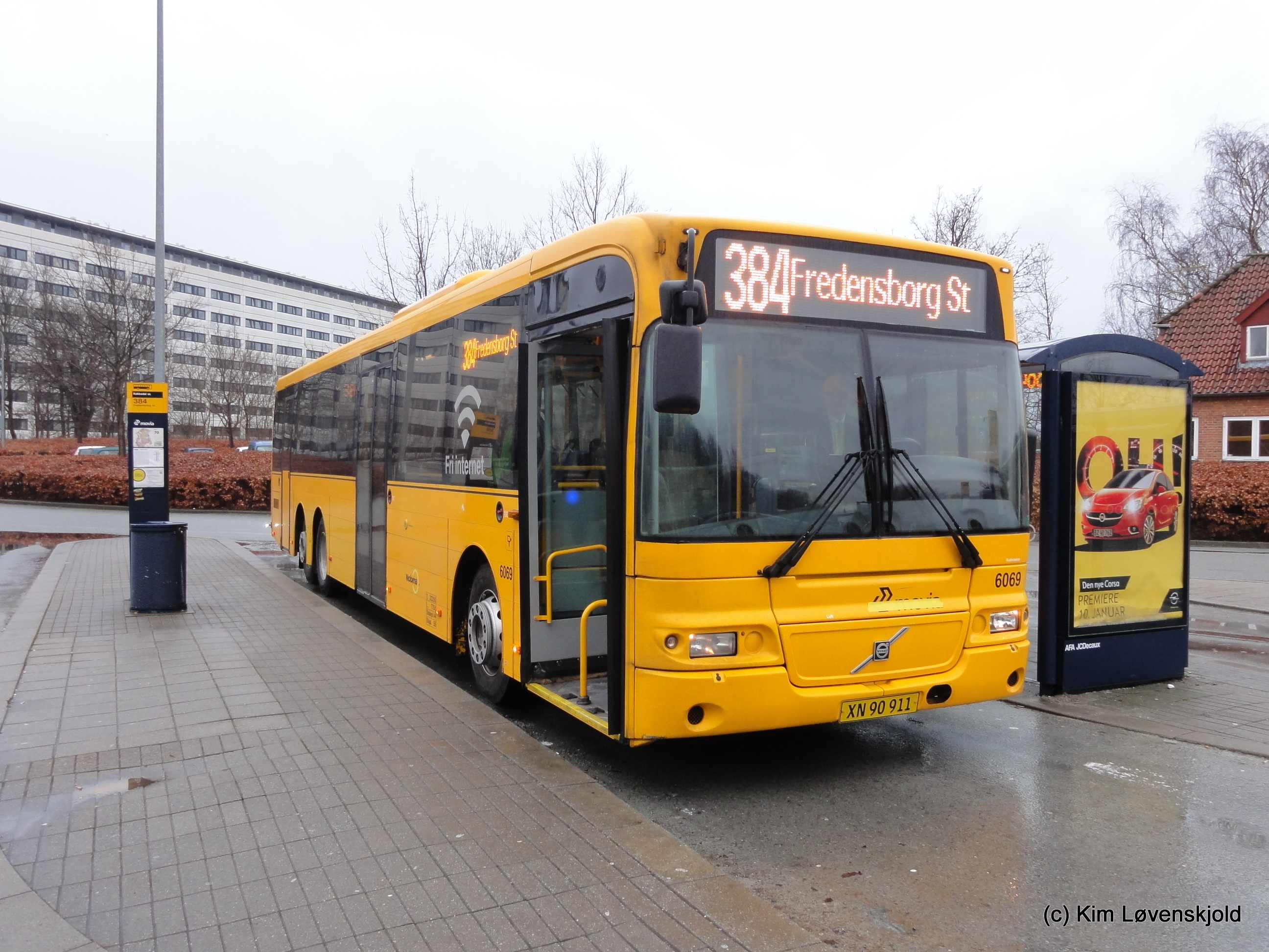 2010' Volvo B12BLE-62 Säffe 8500LE