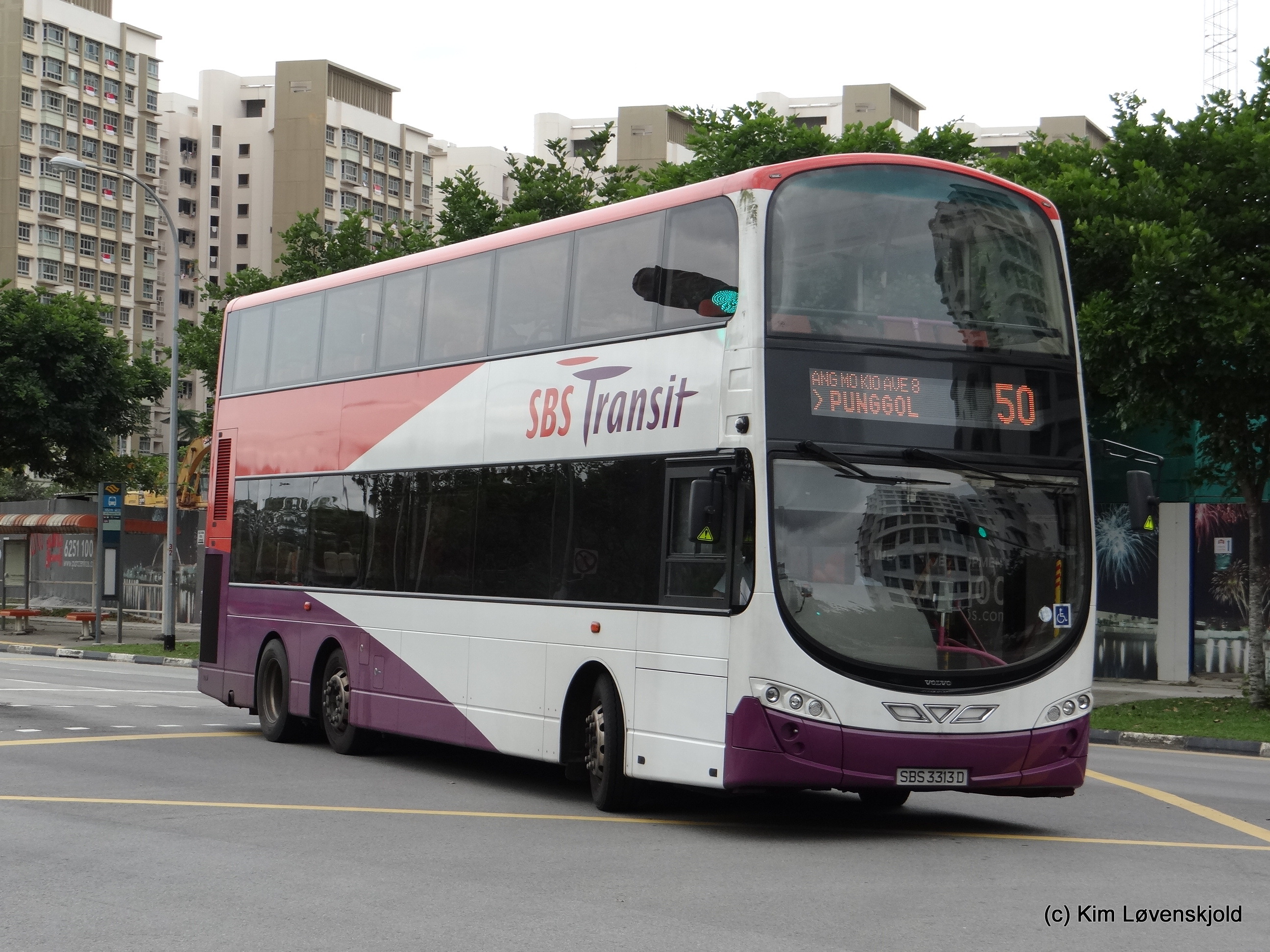 2012' Volvo B9TL Wright Eclipse Gemini 2