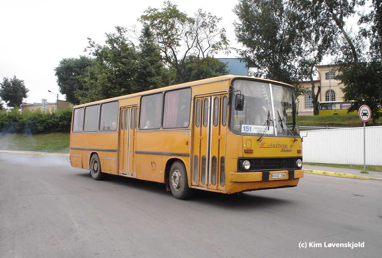 Ikarus 260