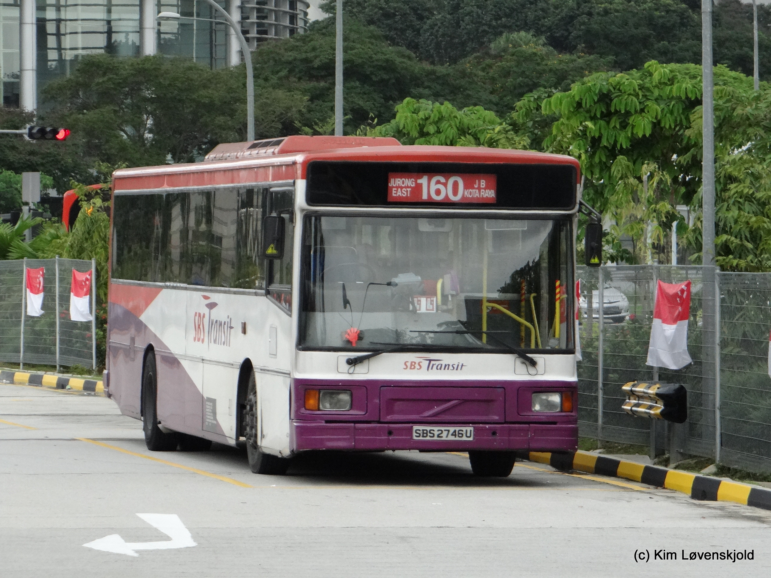 1998' Volvo B10M-60 Duple-Metsec