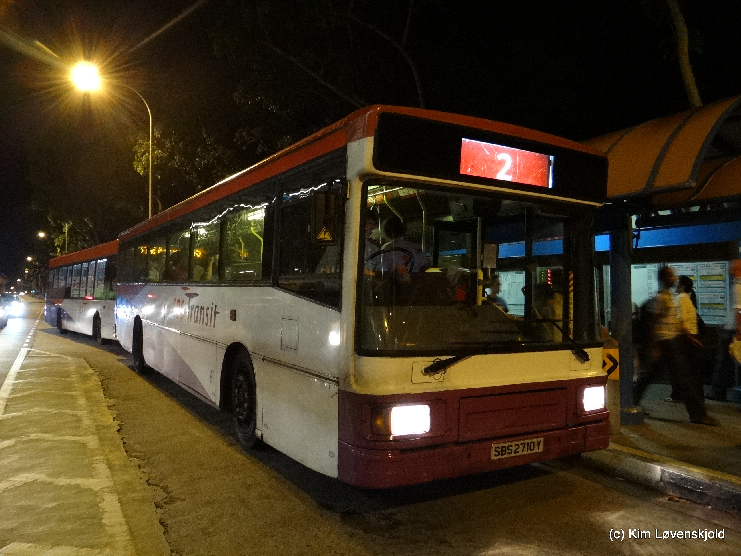 1997' Volvo B10M-60 Duple-Metsec