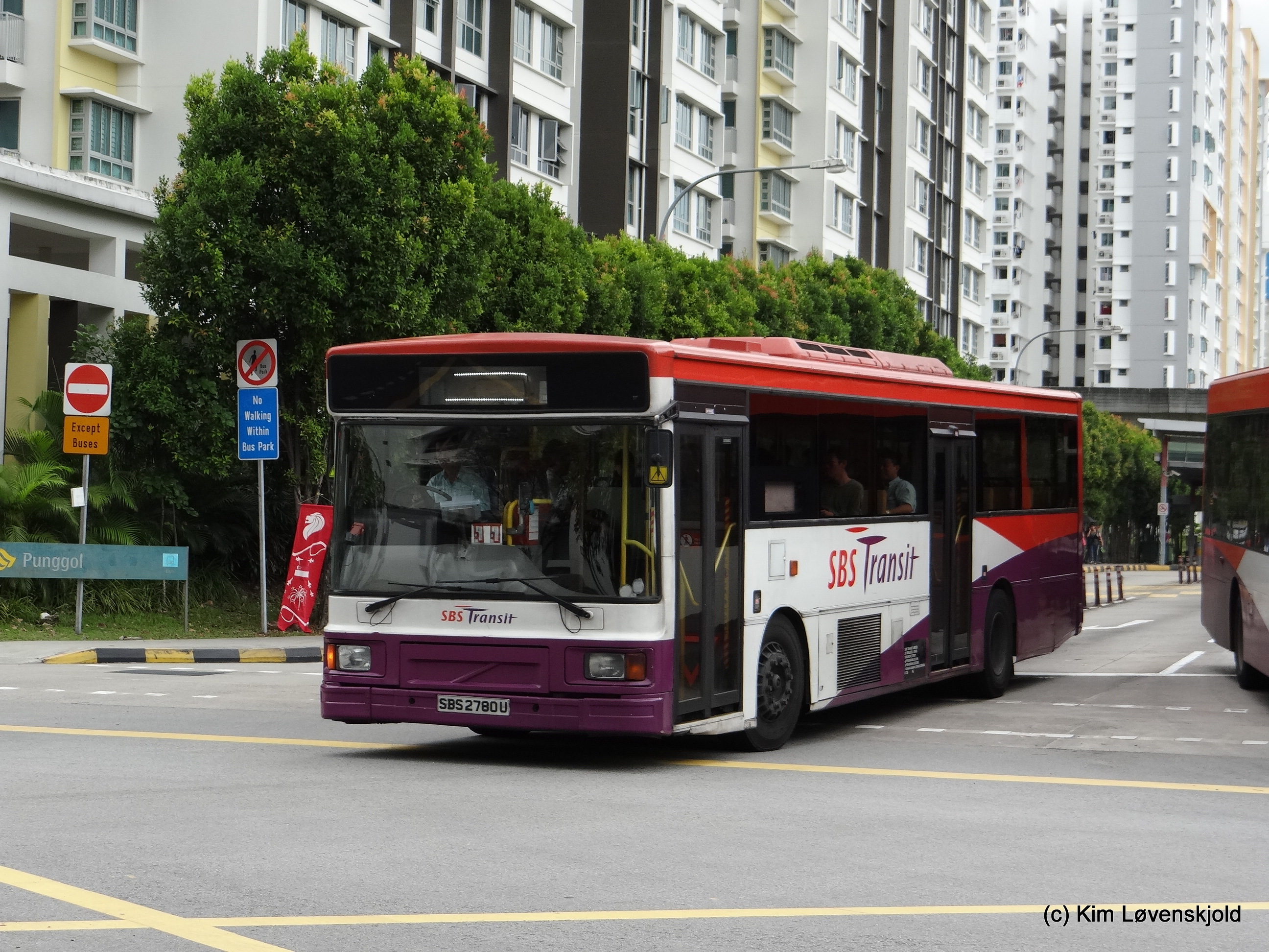 1999' Volvo B10M-60 Duple-Metsec