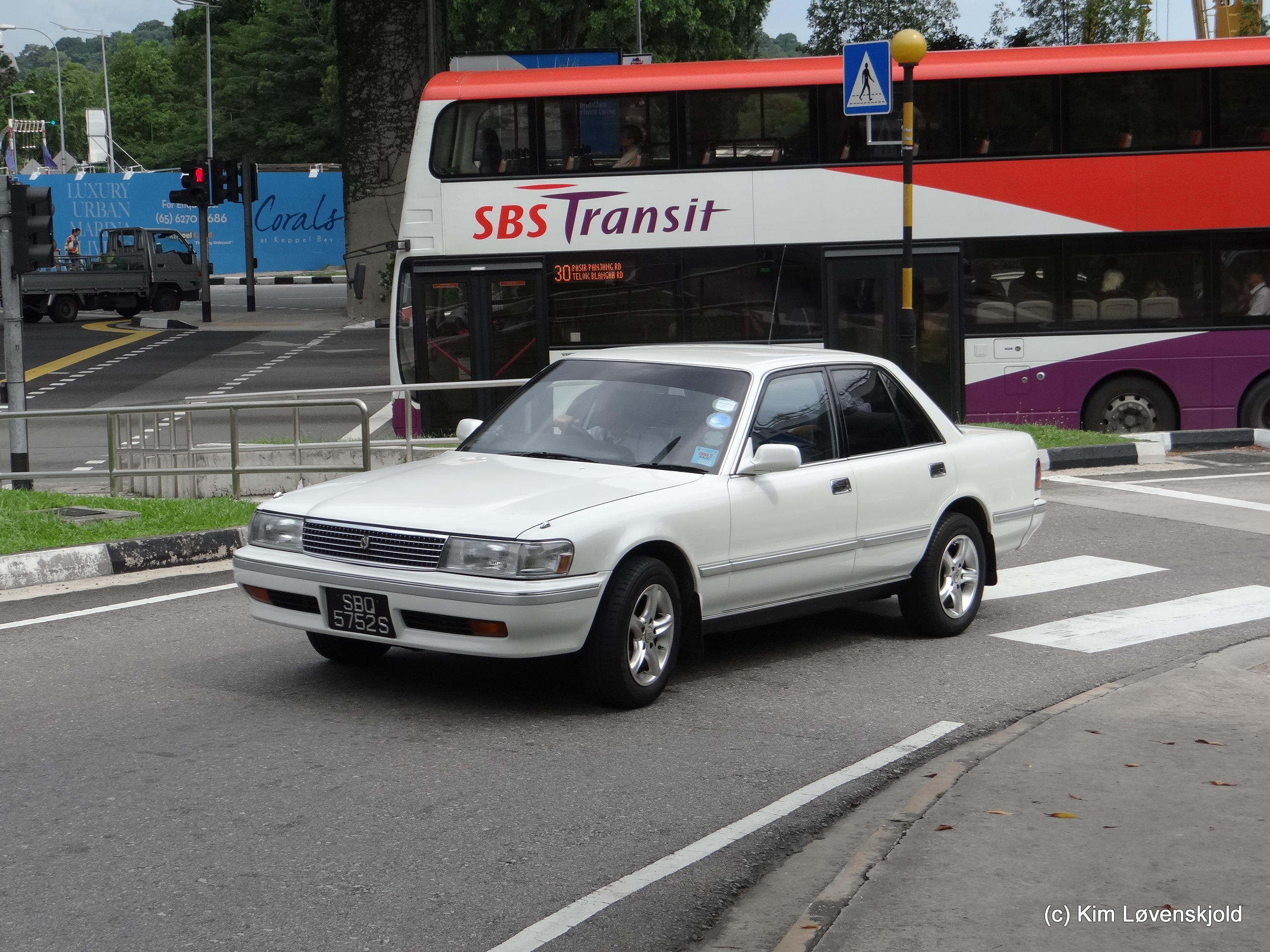 Toyota Cressida