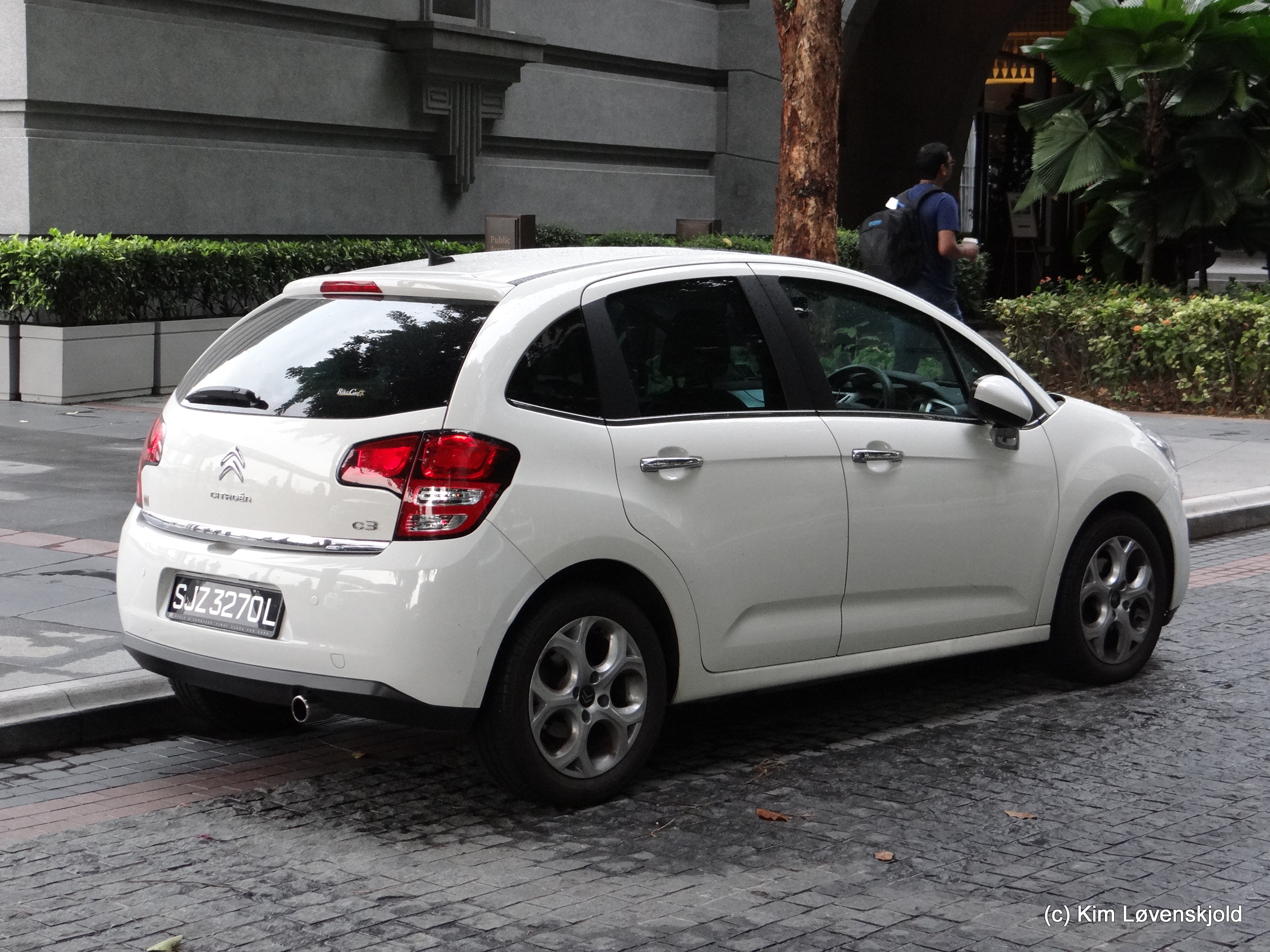 Citroen C3