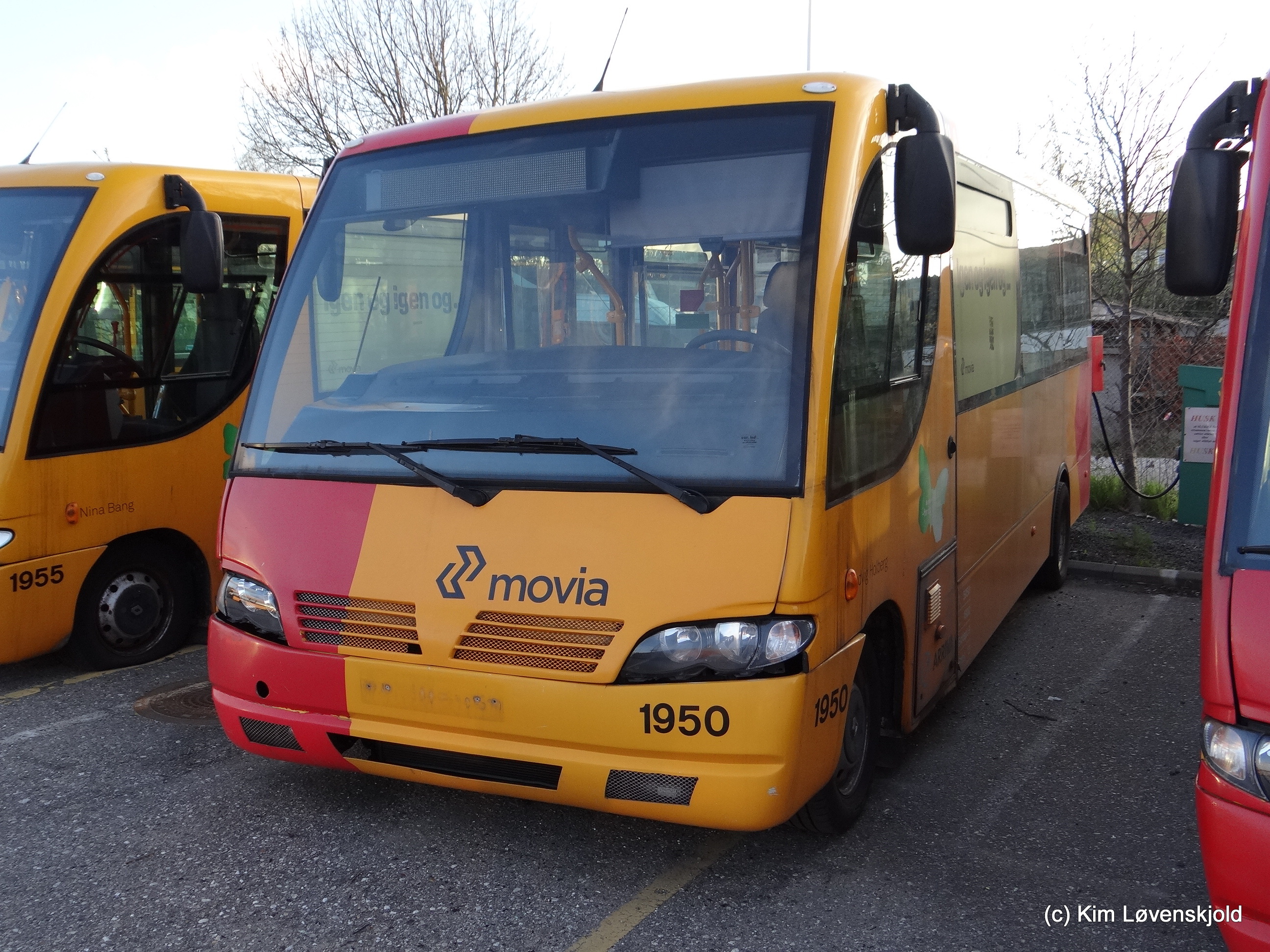 2009' Car. Ind U40E595