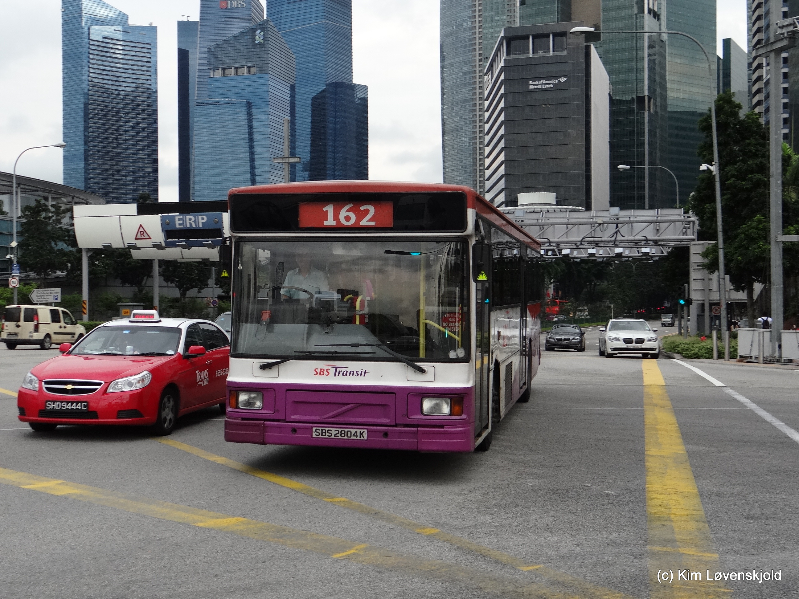 2000' Volvo B10M-60 Duple-Metsec