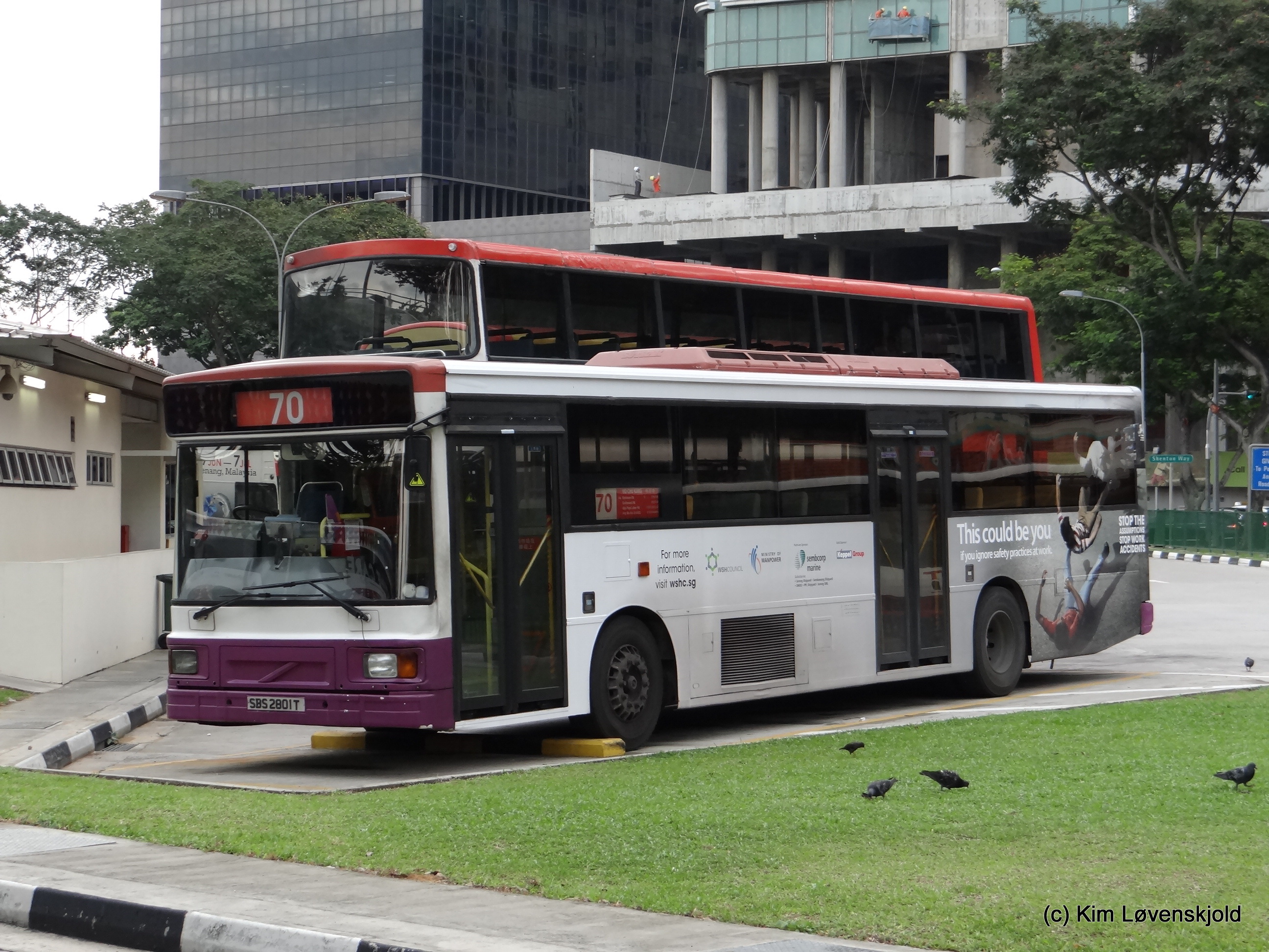 2000' Volvo B10M-60 Duple-Metsec