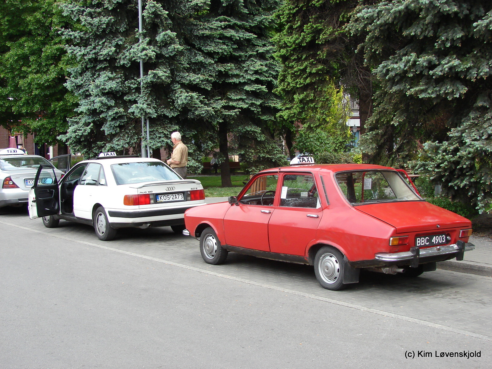 Dacia 1210