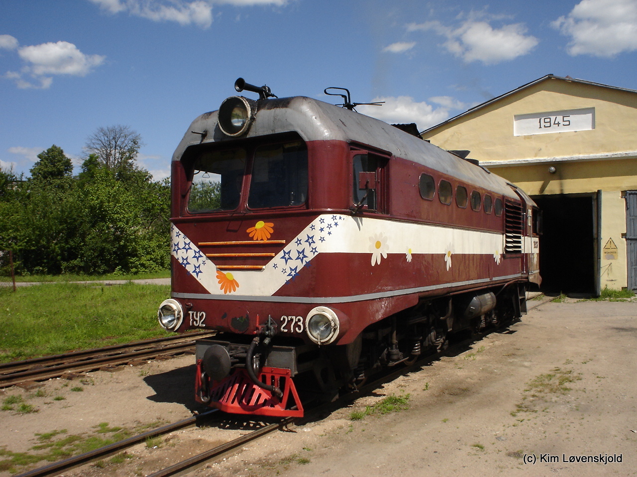 TU2