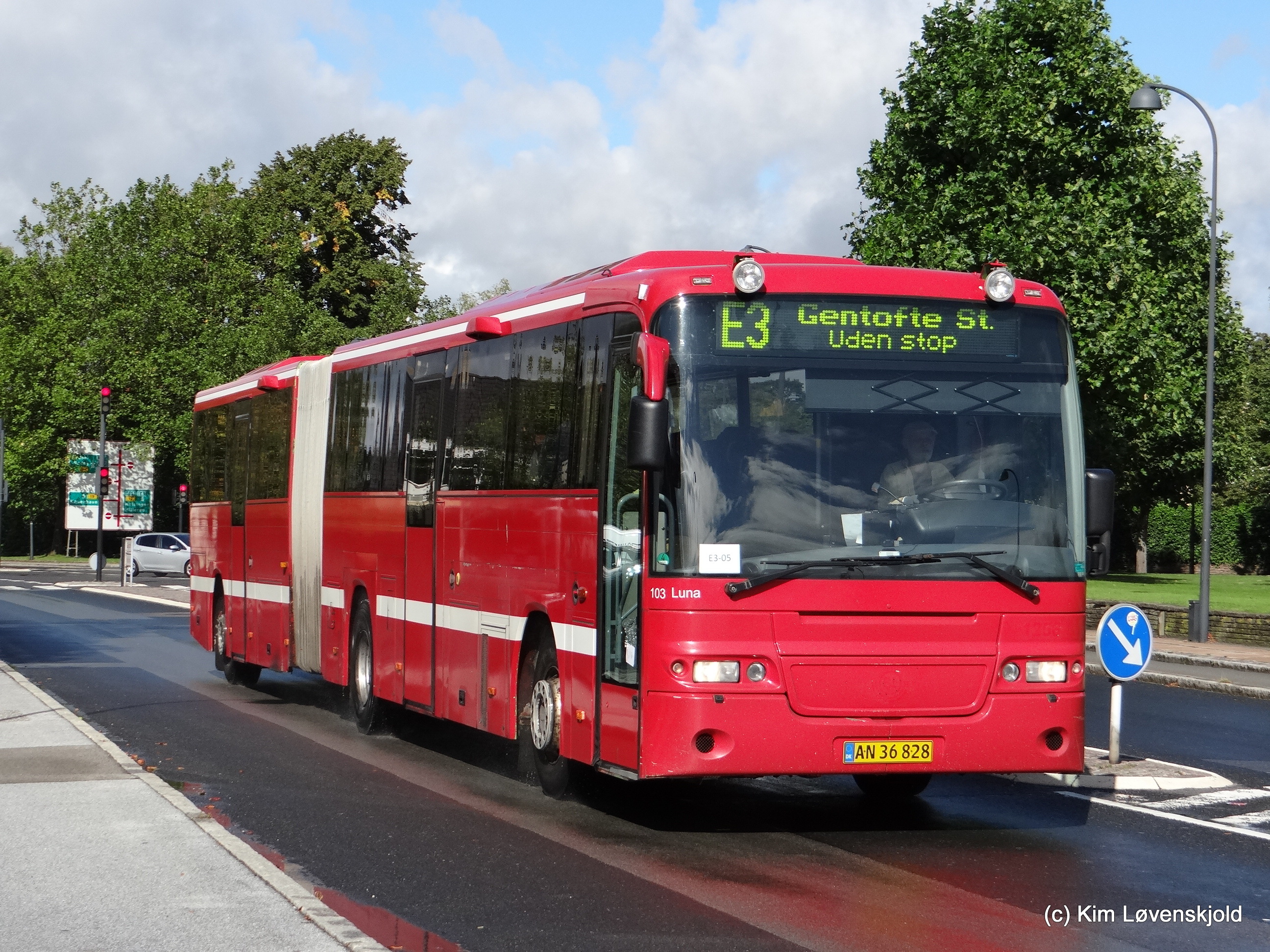 2006' Volvo B12MA-55 Säffle 8500