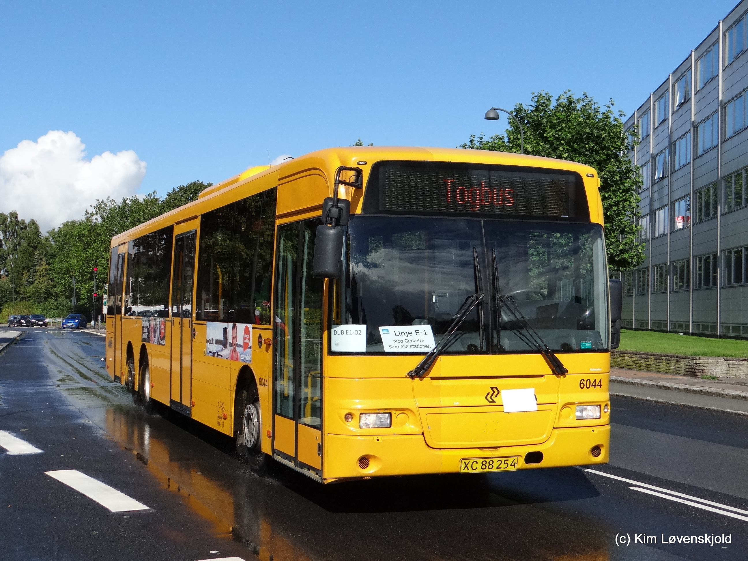 2008' Volvo B12BLE-62 Säffle 8500LE