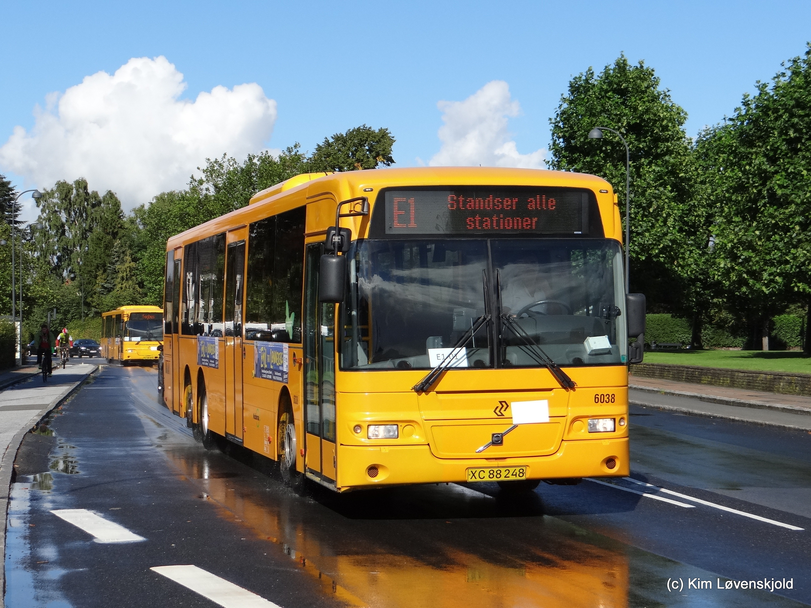 2008' Volvo B12BLE-62 Säffle 8500LE