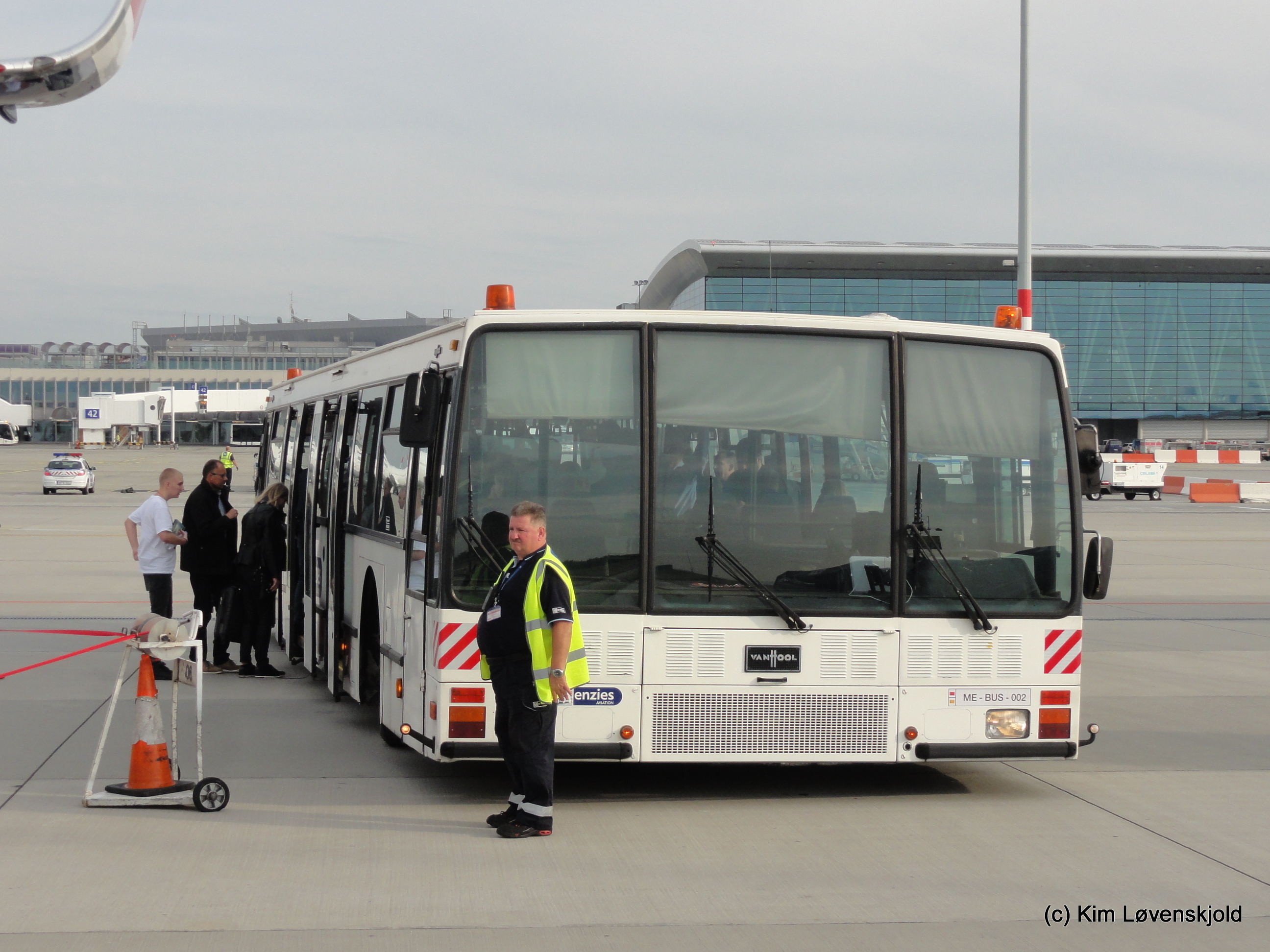 Van Hool AP1137?