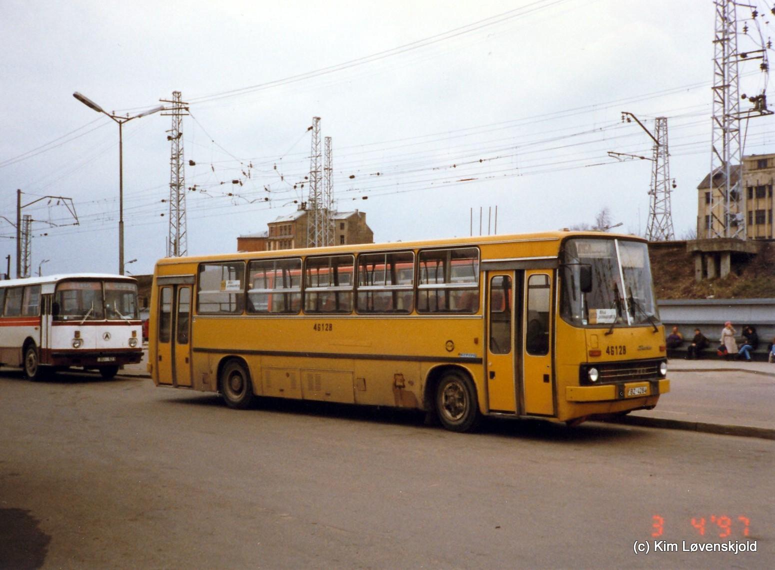 Ikarus 260