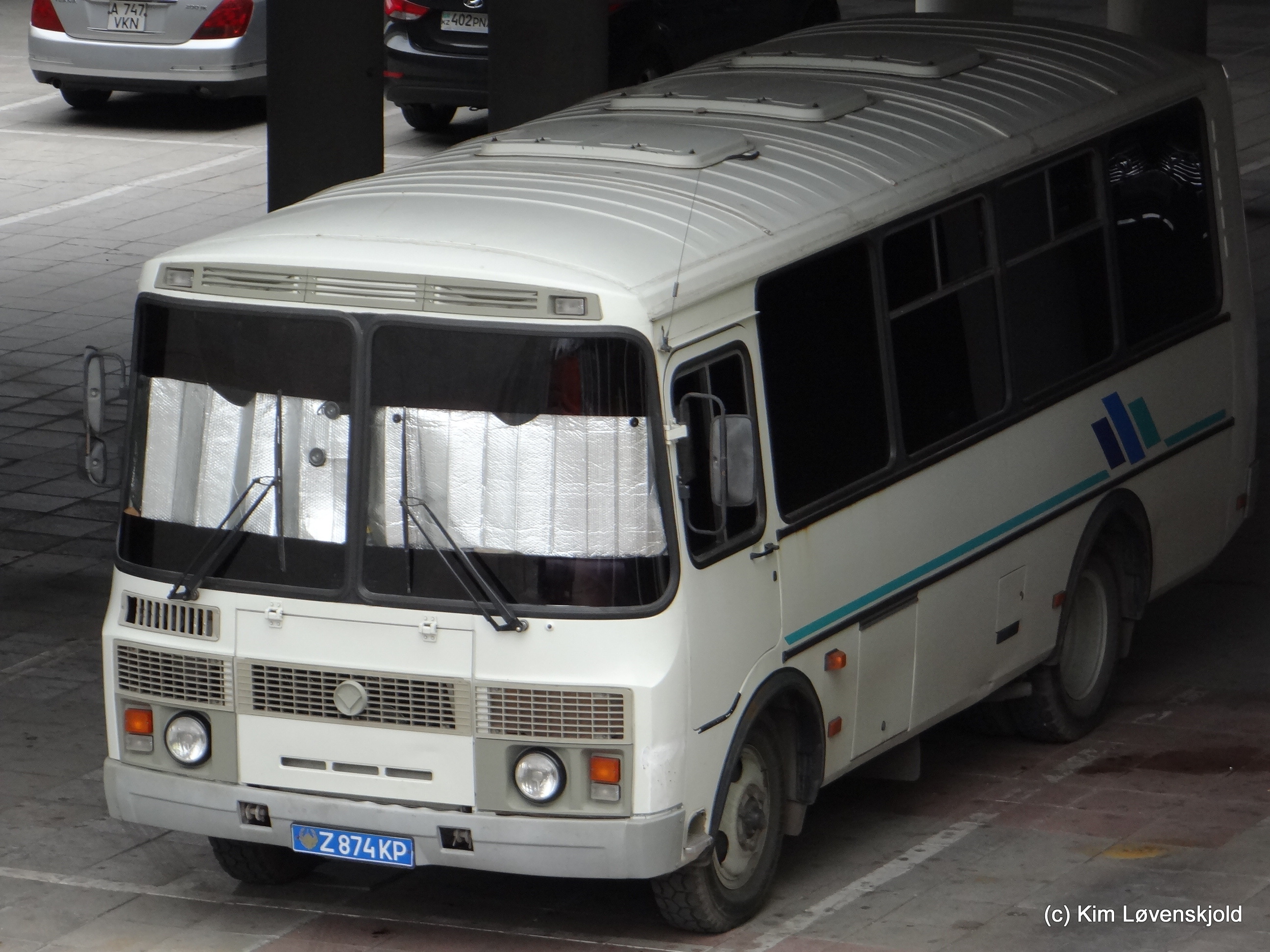 PAZ 32053
