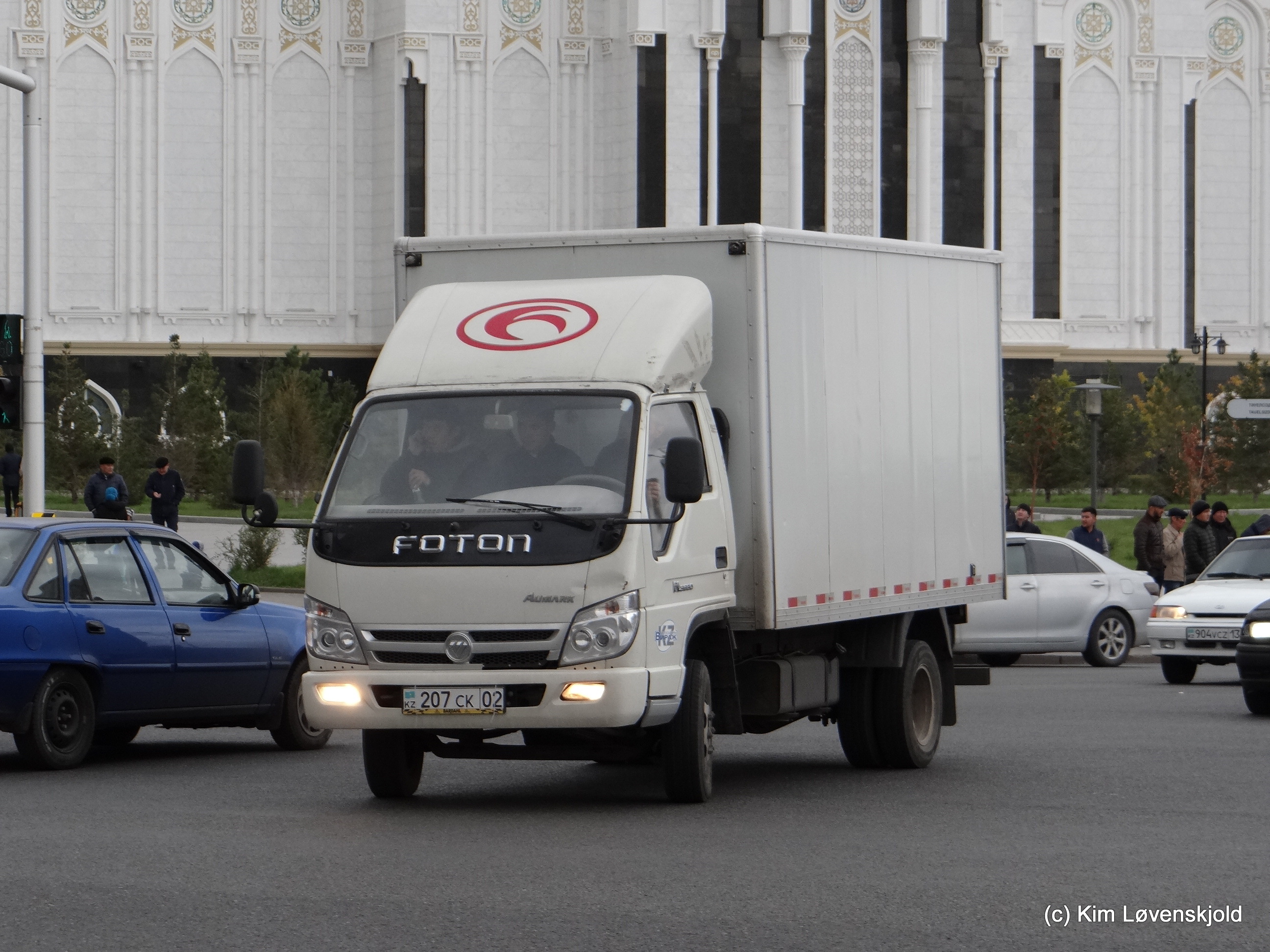 Foton