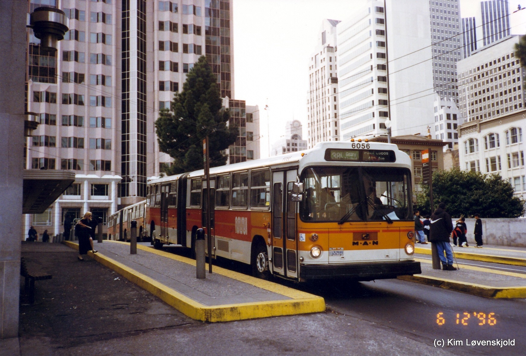 MAN SG310