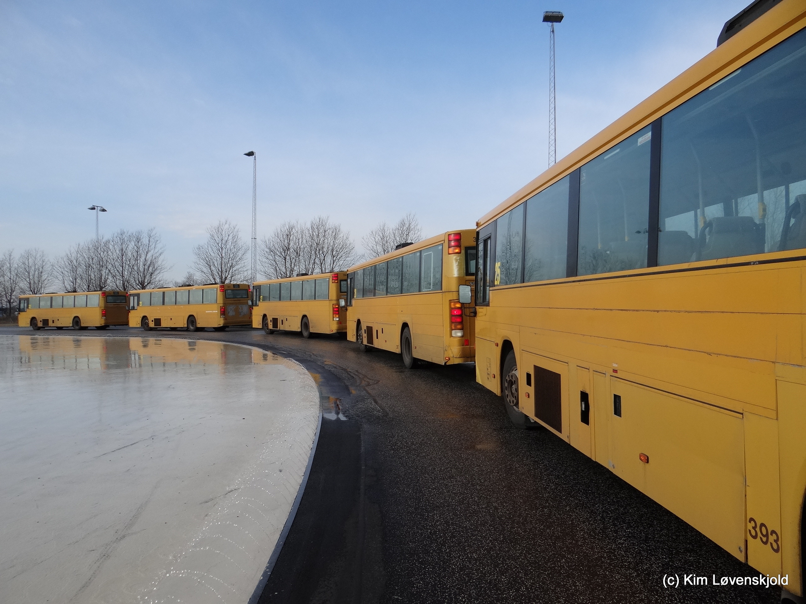 2000' Volvo B10M-60 Aabenraa 2000NL
