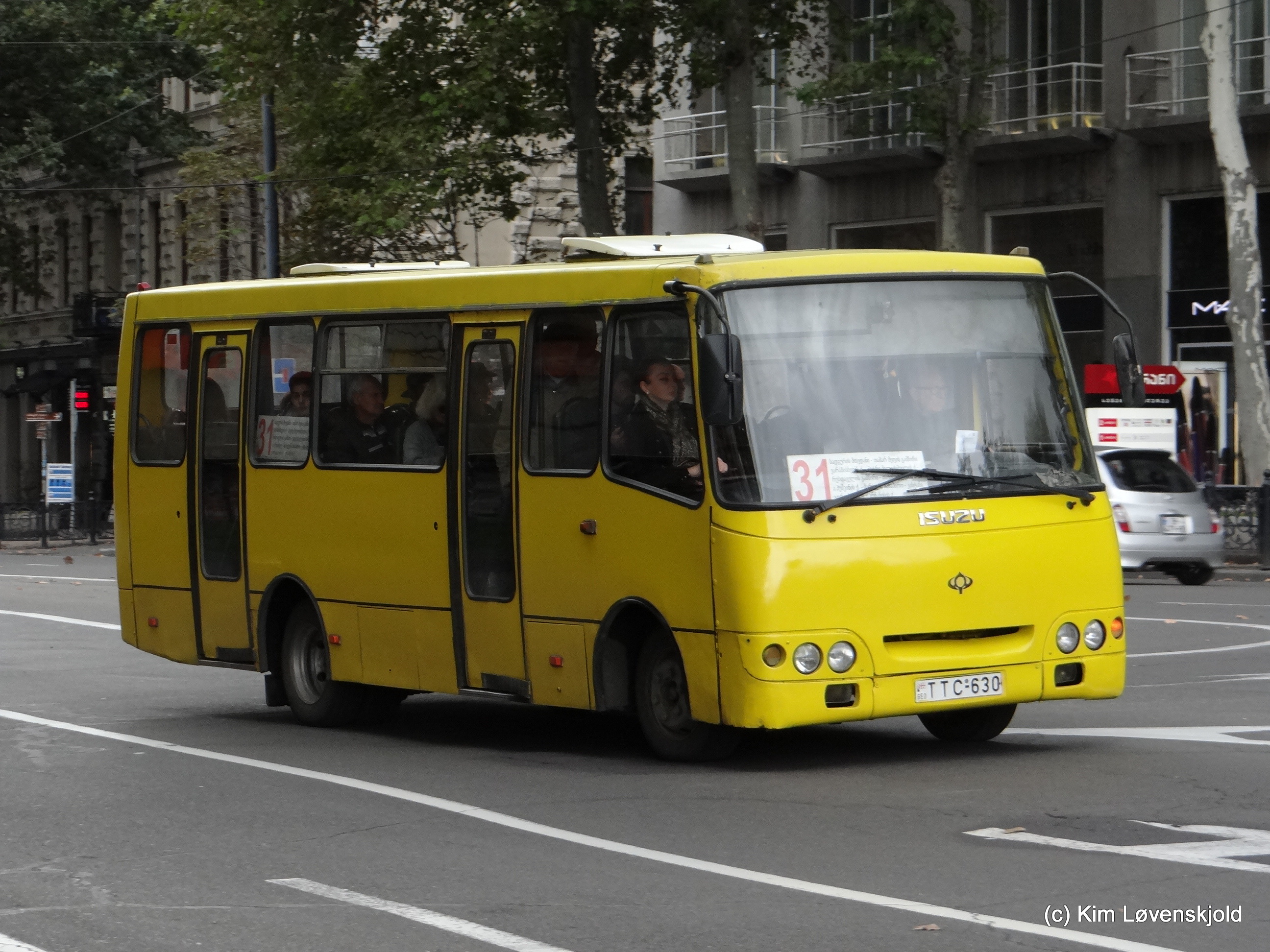 Bogdan A09201