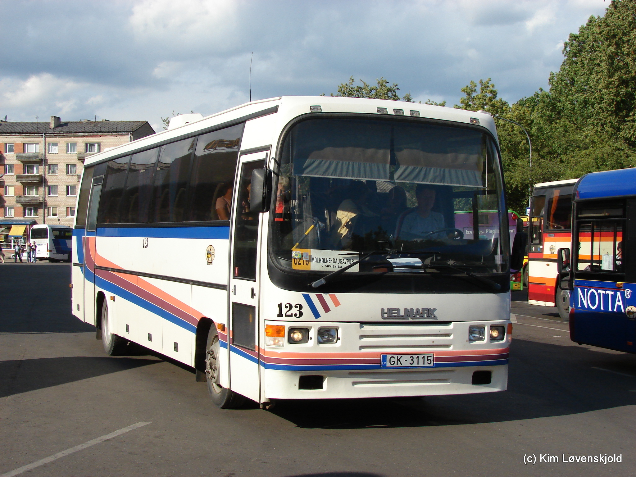 Helmark