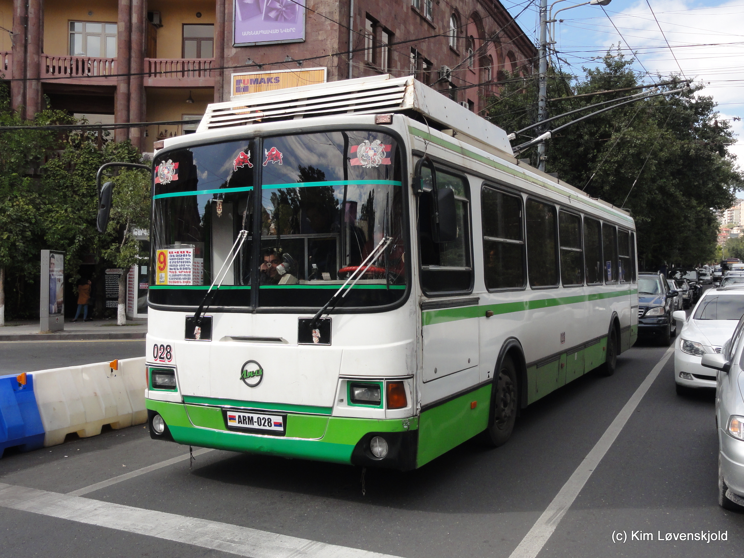LiAZ 5280