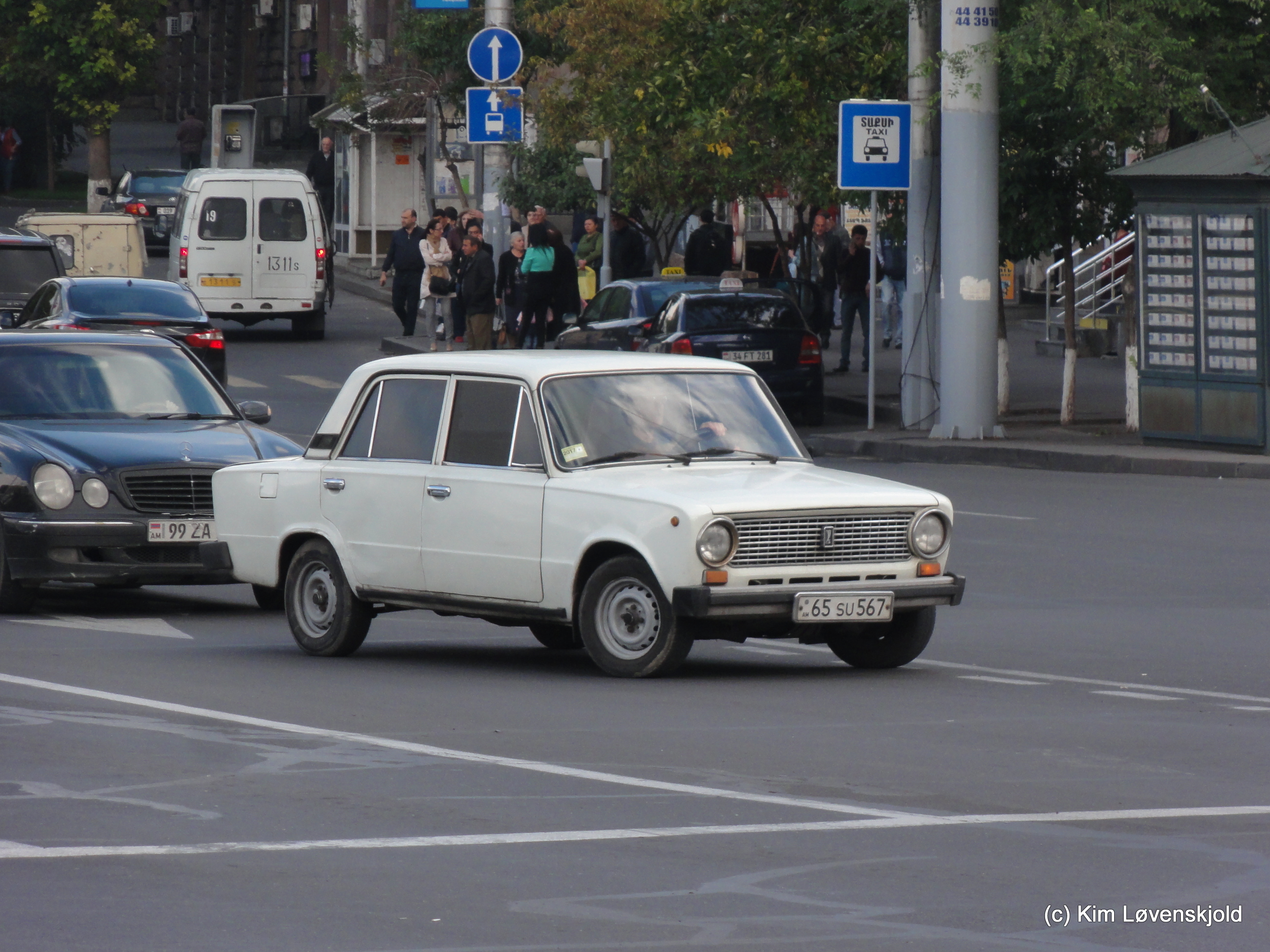 Lada 2101
