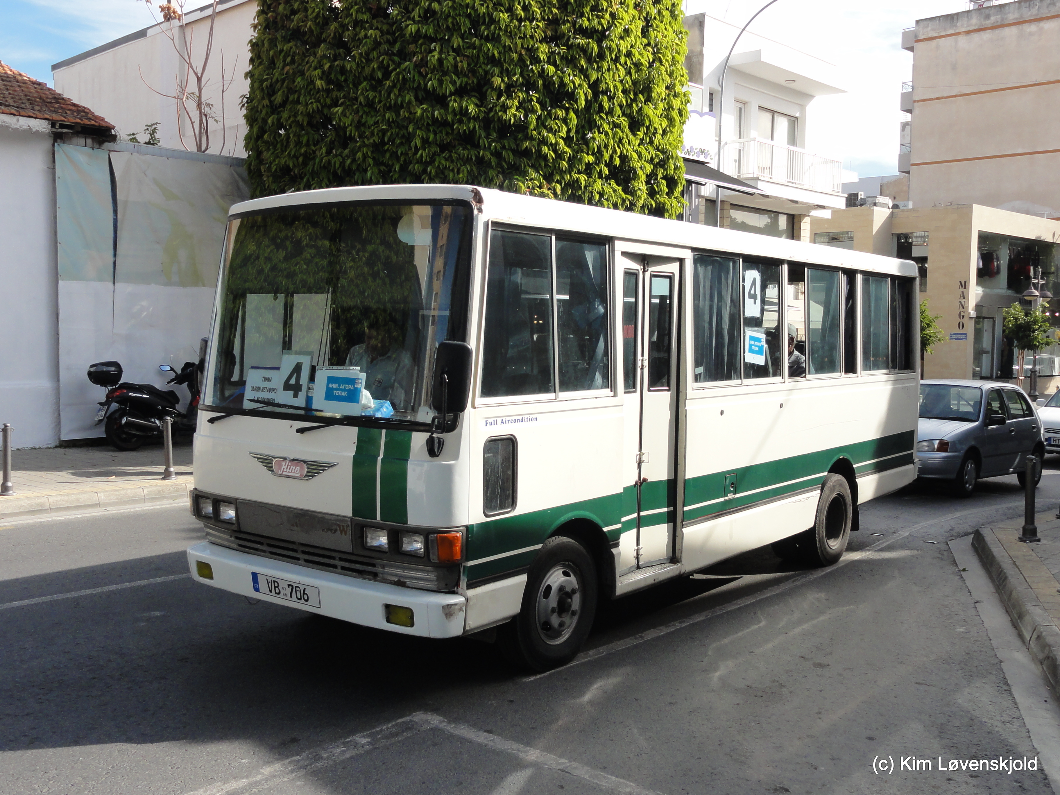 Hino