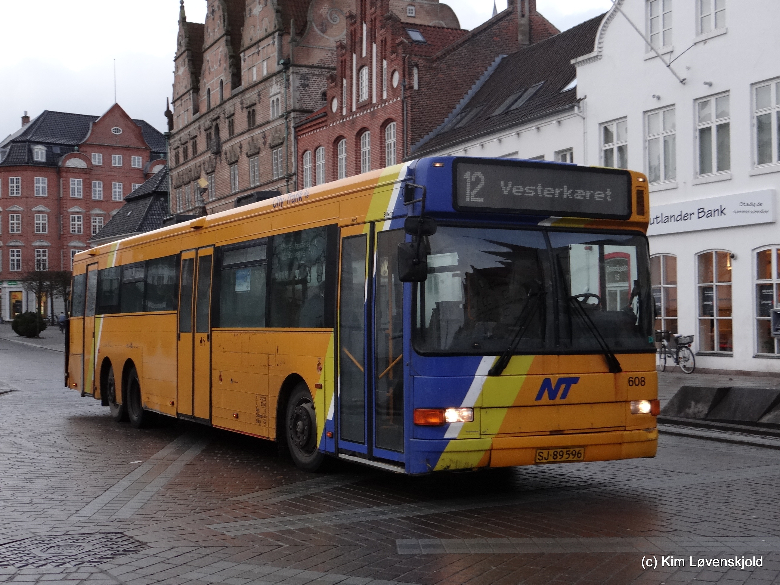 2002' Volvo B10BLE-63 Aabenraa 2000NL