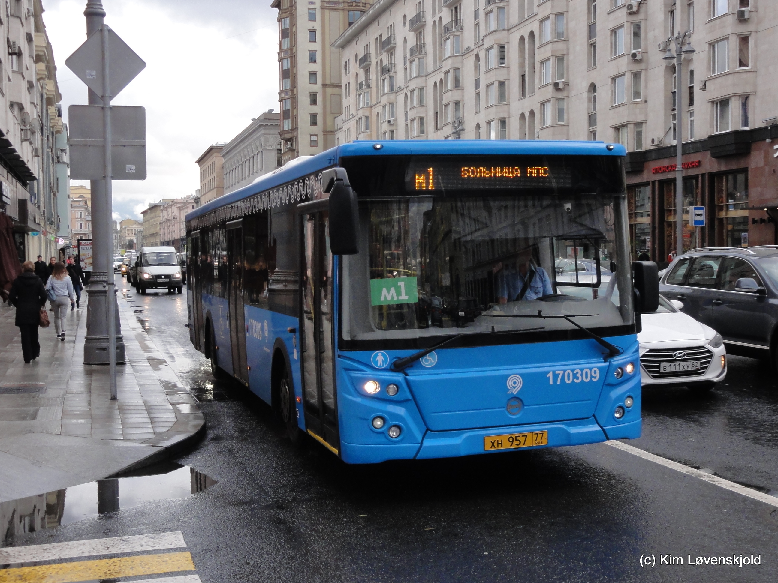 LiAZ 5292