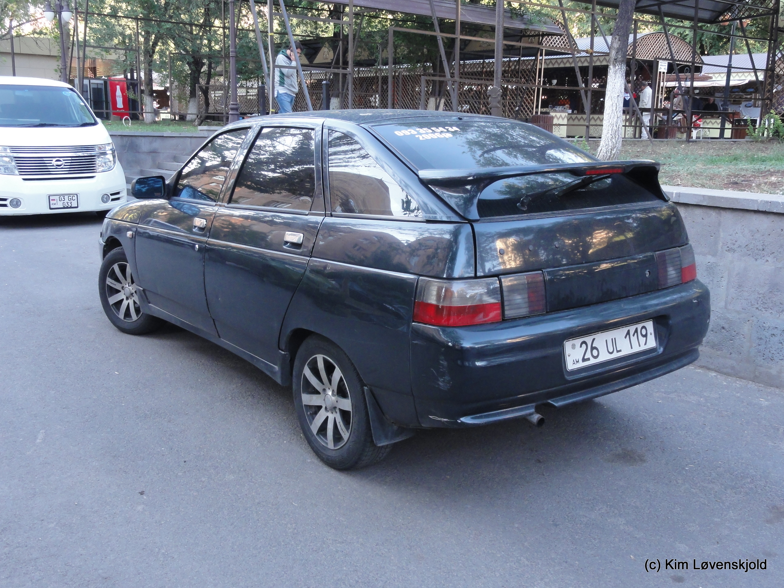 Lada 112