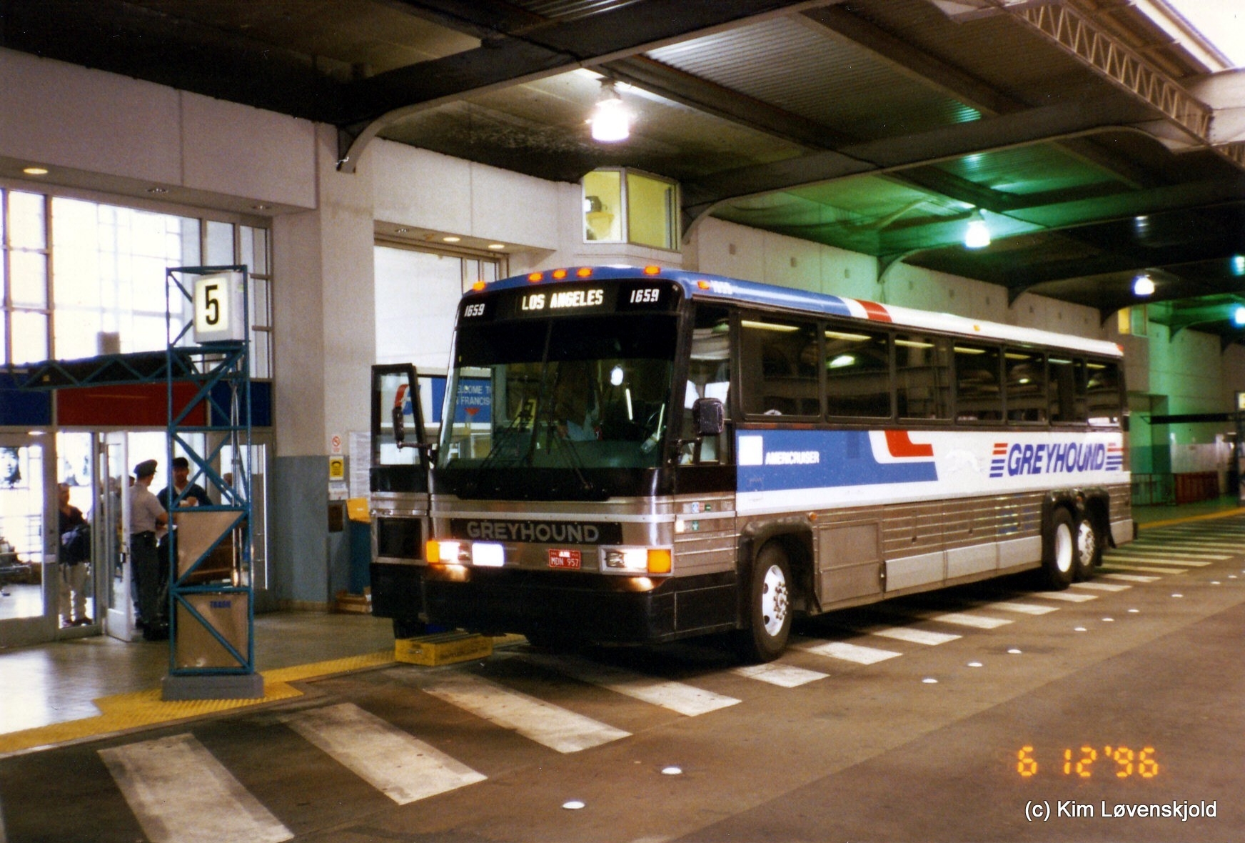 MCI