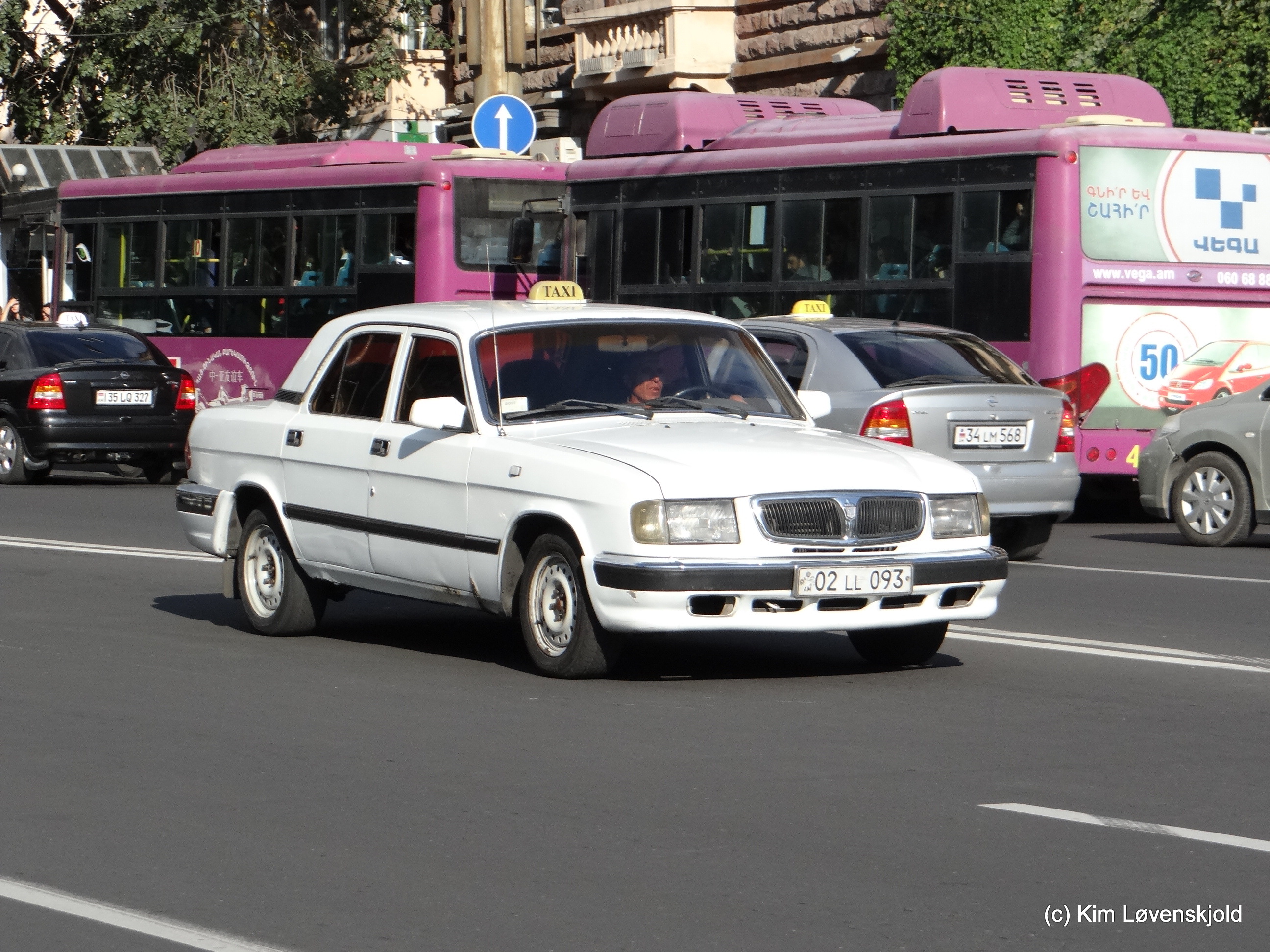 Volga 3110