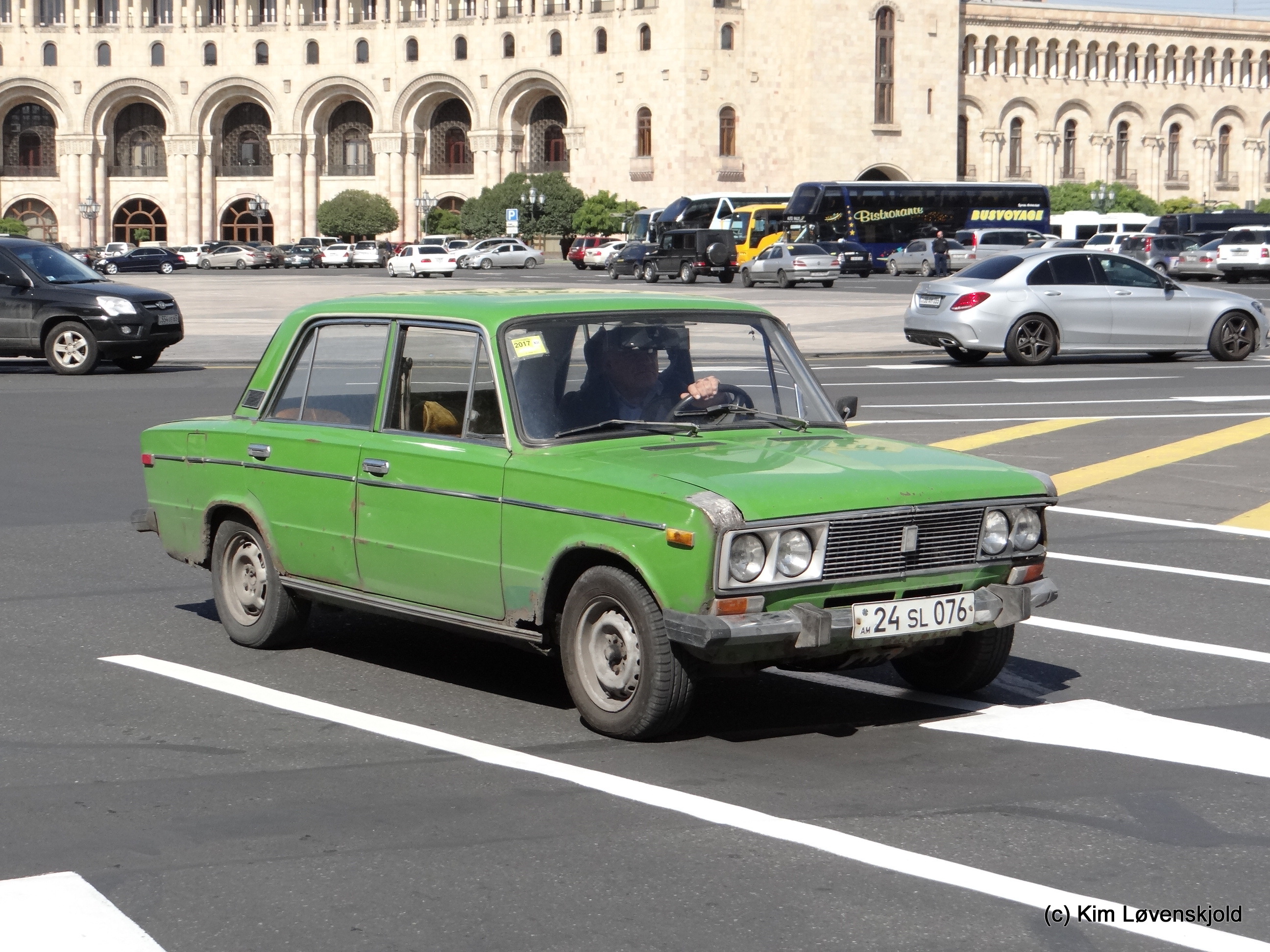 Lada 2106