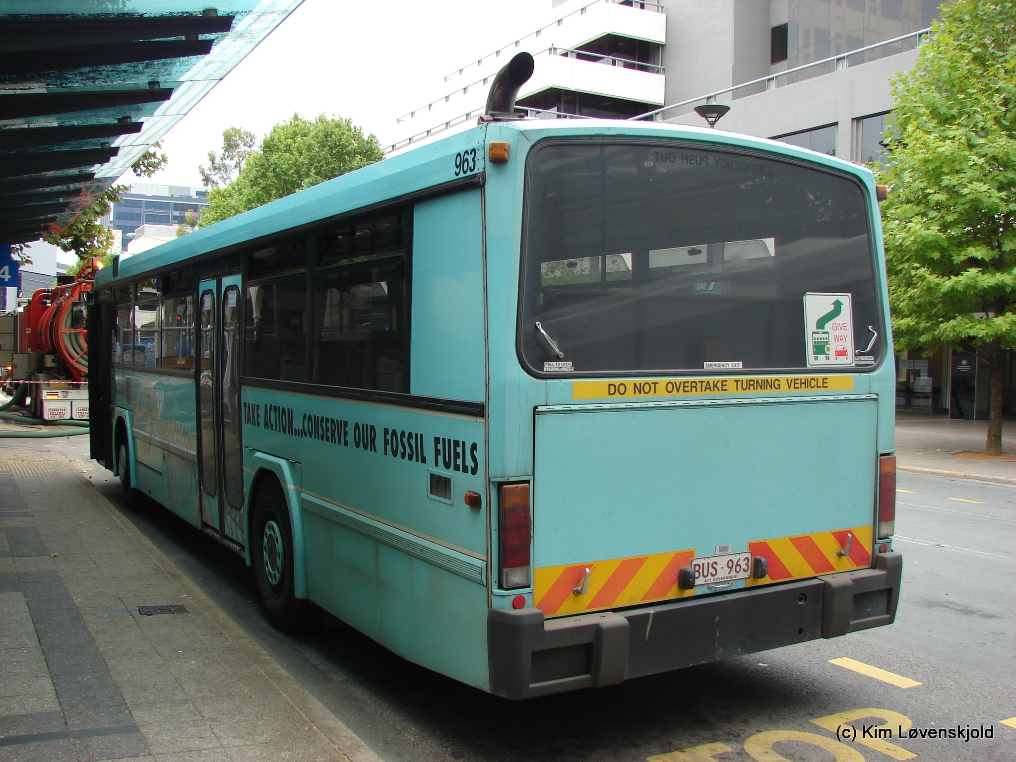1992' Renault PR 100.2 Ansair