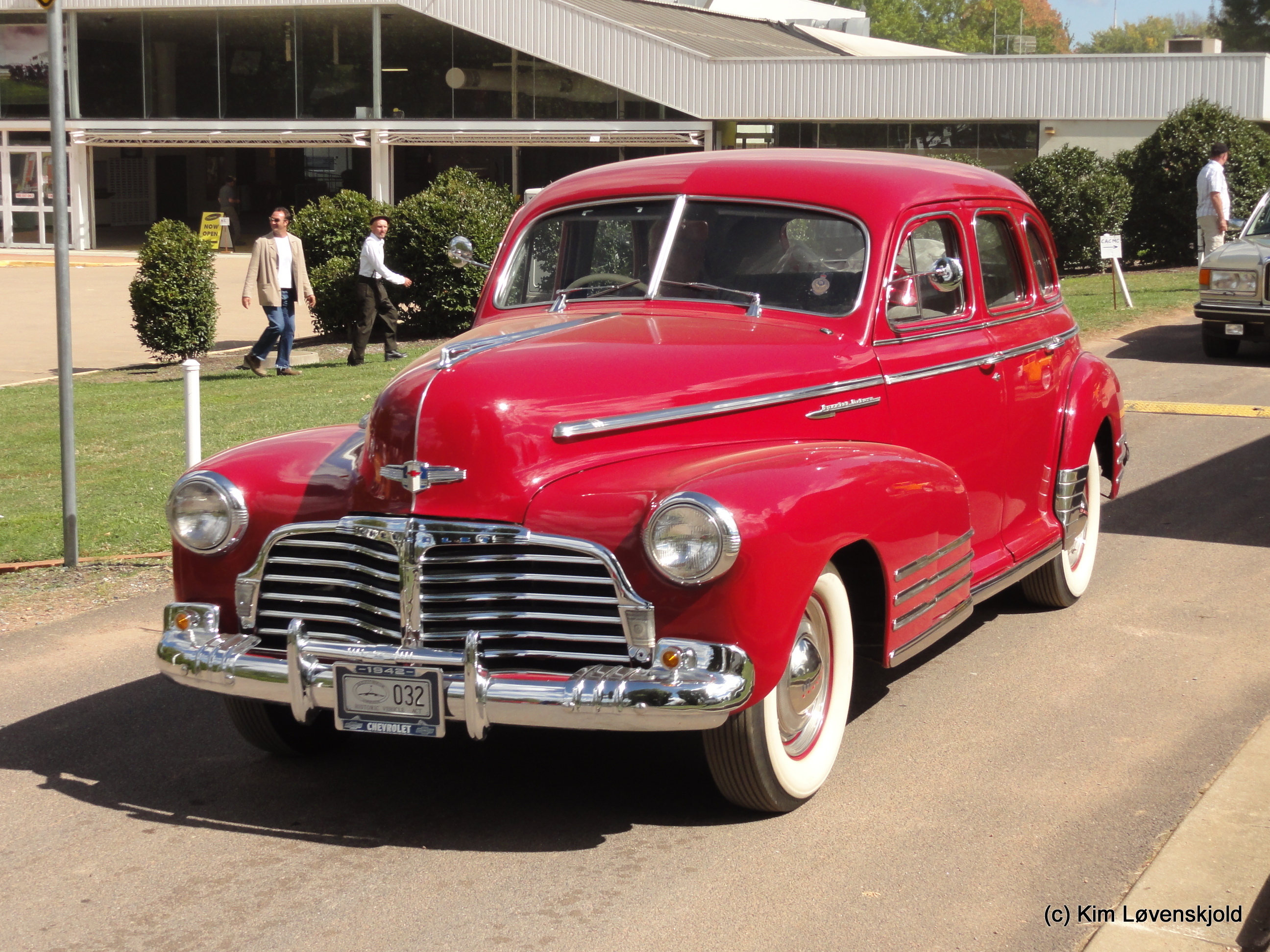 Chevrolet